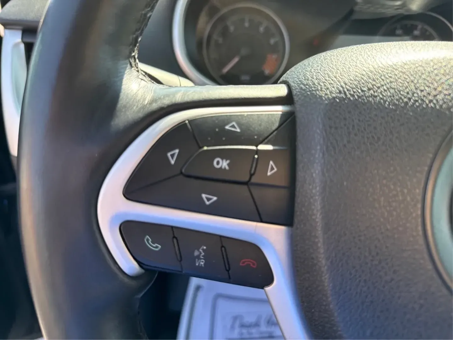 2014 Jeep Cherokee Limited (1C4PJMDS3EW) with an Other engine, located at 1230 East Main St, Xenia, OH, 45385, (937) 908-9800, 39.688026, -83.910172 - ### Explore the Great Outdoors with the 2014 Jeep Cherokee Limited Perfect for Adventurers and Families!<br /> <br /> Are you ready to take your weekend getaways and family road trips to the next level? The 2014 Jeep Cherokee Limited is here to meet your adventurous lifestyle head-on! With its powe - Photo#16