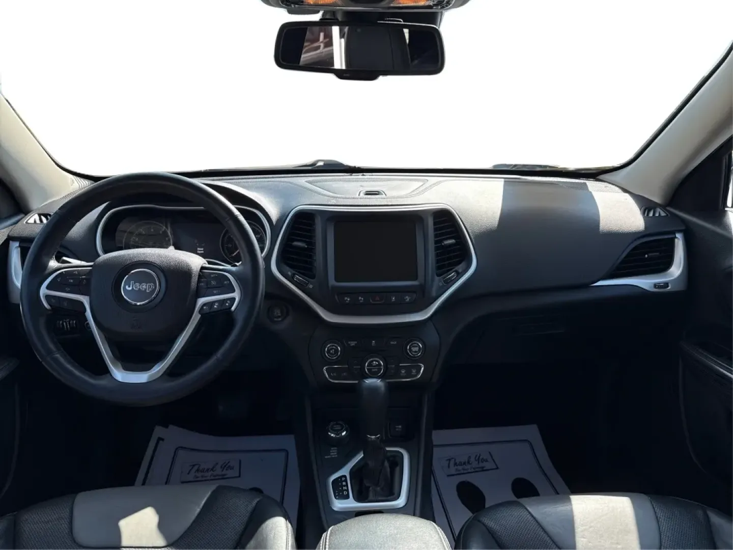 2014 Jeep Cherokee Limited (1C4PJMDS3EW) with an Other engine, located at 1230 East Main St, Xenia, OH, 45385, (937) 908-9800, 39.688026, -83.910172 - ### Explore the Great Outdoors with the 2014 Jeep Cherokee Limited Perfect for Adventurers and Families!<br /> <br /> Are you ready to take your weekend getaways and family road trips to the next level? The 2014 Jeep Cherokee Limited is here to meet your adventurous lifestyle head-on! With its powe - Photo#21