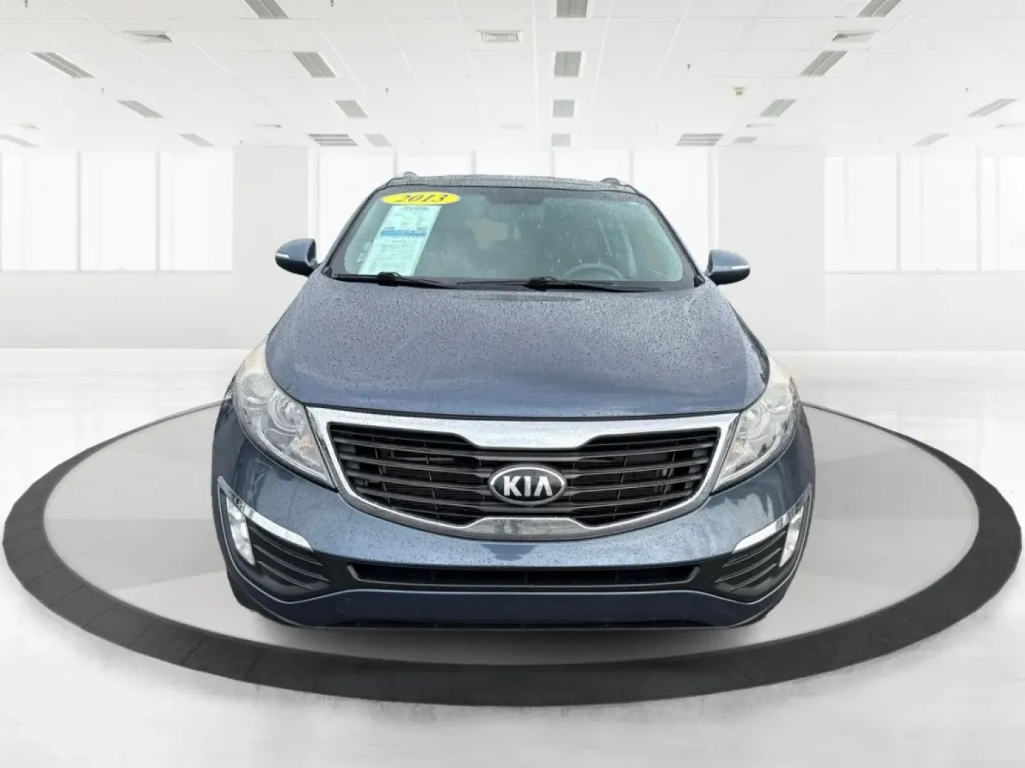 2013 Kia Sportage EX (KNDPCCA24D7) with an 2.4L I-4 DOHC engine, located at 1099 N County Rd 25A, Troy, OH, 45373, (937) 908-9800, 40.057079, -84.212883 - **Discover the Perfect Crossover for Your Active Lifestyle: 2013 Kia Sportage EX at Advantage Car and Credit in Troy, OH!**<br /> <br /> Are you ready to elevate your adventures? The 2013 Kia Sportage EX is a versatile crossover designed for families on the go, weekend warriors, or anyone looking to - Photo#7