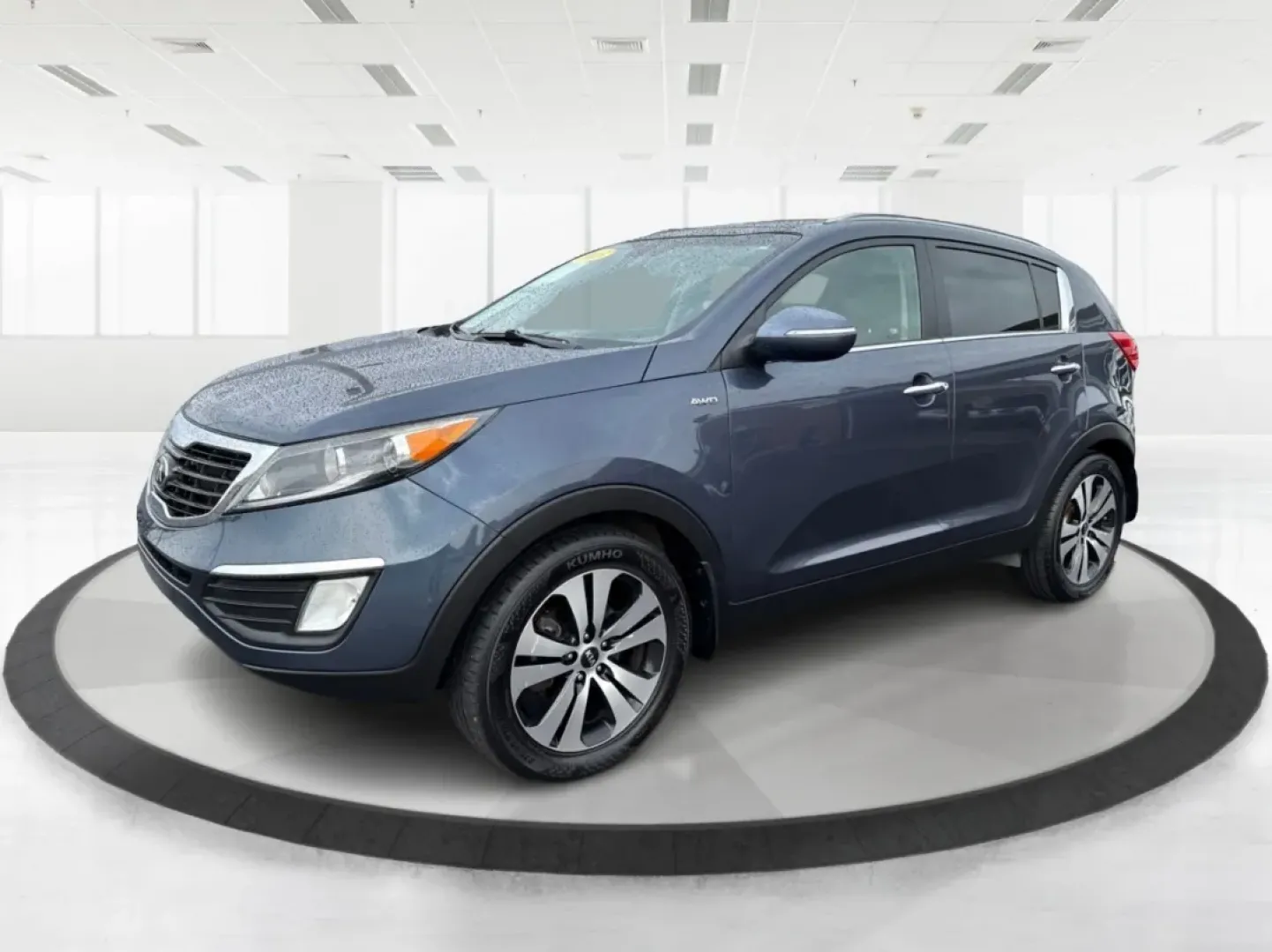 2013 Kia Sportage EX (KNDPCCA24D7) with an 2.4L I-4 DOHC engine, located at 1099 N County Rd 25A, Troy, OH, 45373, (937) 908-9800, 40.057079, -84.212883 - **Discover the Perfect Crossover for Your Active Lifestyle: 2013 Kia Sportage EX at Advantage Car and Credit in Troy, OH!**<br /> <br /> Are you ready to elevate your adventures? The 2013 Kia Sportage EX is a versatile crossover designed for families on the go, weekend warriors, or anyone looking to - Photo#8