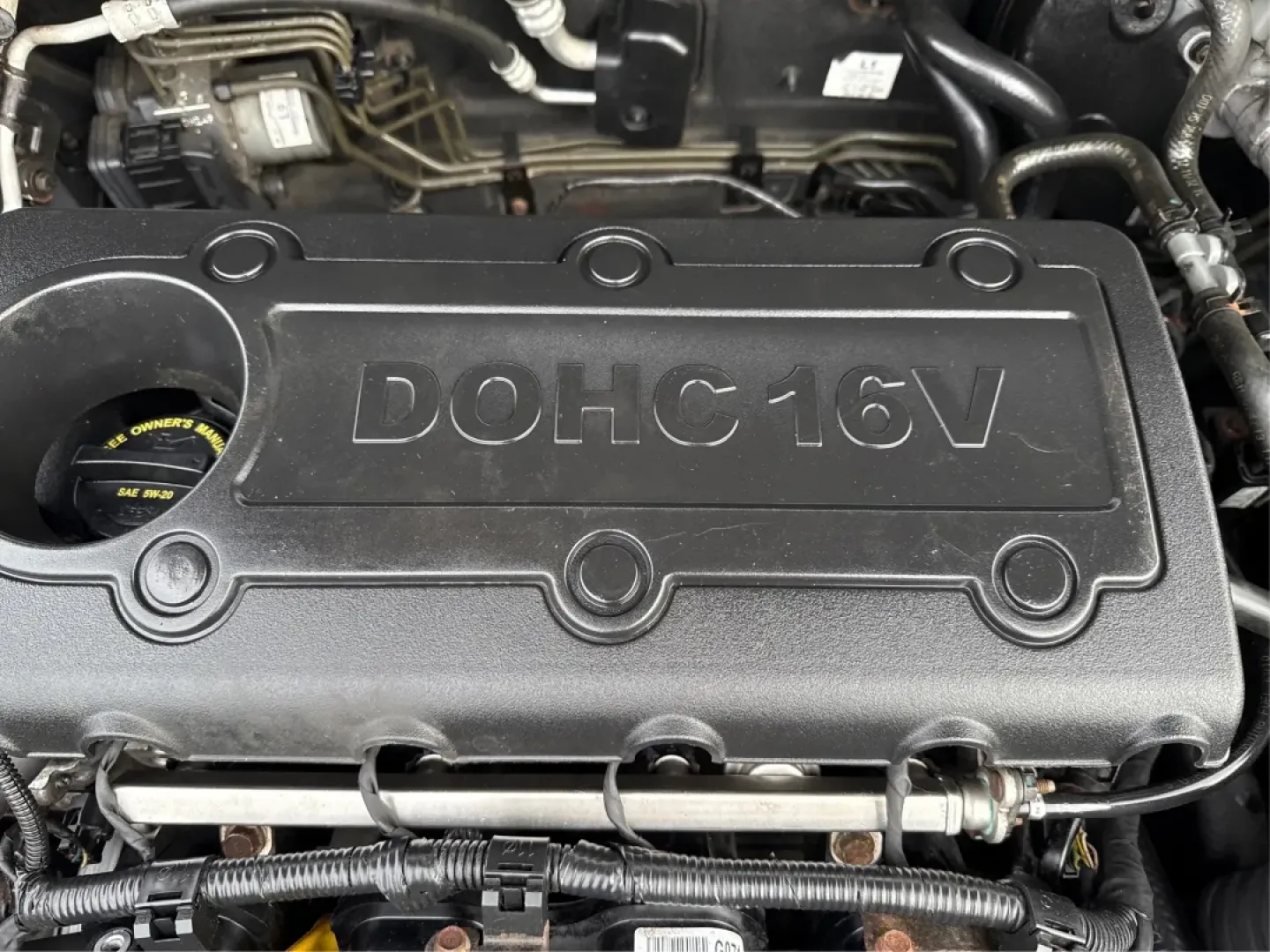 2013 Kia Sportage EX (KNDPCCA24D7) with an 2.4L I-4 DOHC engine, located at 1099 N County Rd 25A, Troy, OH, 45373, (937) 908-9800, 40.057079, -84.212883 - **Discover the Perfect Crossover for Your Active Lifestyle: 2013 Kia Sportage EX at Advantage Car and Credit in Troy, OH!**<br /> <br /> Are you ready to elevate your adventures? The 2013 Kia Sportage EX is a versatile crossover designed for families on the go, weekend warriors, or anyone looking to - Photo#11