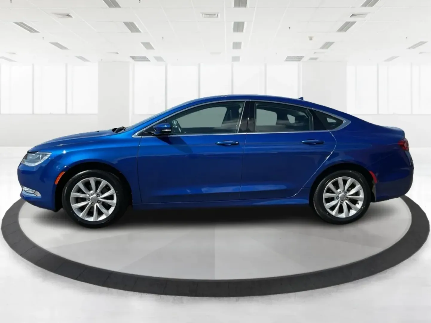 2015 Chrysler 200 C (1C3CCCCB0FN) with an 3.6L V-6 DOHC engine, located at 880 E. National Road, Vandalia, OH, 45377, (937) 908-9800, 39.891918, -84.183594 - **Hit the Road with Confidence: 2015 Chrysler 200 C at Advantage Car and Credit in Vandalia, OH**<br /> <br /> Are you searching for a dependable vehicle that effortlessly combines style, comfort, and advanced technology? Look no further than this stunning 2015 Chrysler 200 C, available now at Advan - Photo#5