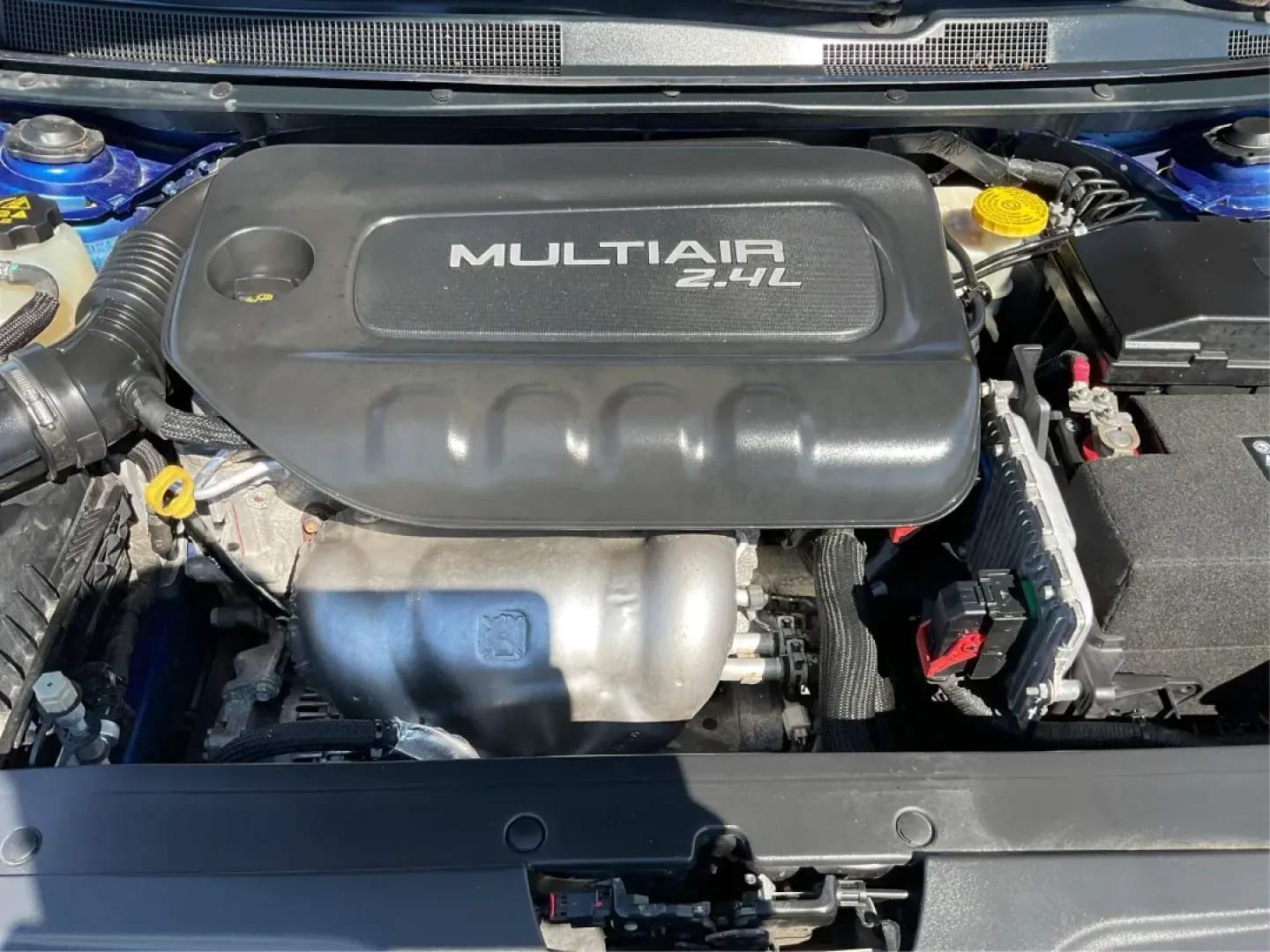 2015 Chrysler 200 C (1C3CCCCB0FN) with an 3.6L V-6 DOHC engine, located at 880 E. National Road, Vandalia, OH, 45377, (937) 908-9800, 39.891918, -84.183594 - **Hit the Road with Confidence: 2015 Chrysler 200 C at Advantage Car and Credit in Vandalia, OH**<br /> <br /> Are you searching for a dependable vehicle that effortlessly combines style, comfort, and advanced technology? Look no further than this stunning 2015 Chrysler 200 C, available now at Advan - Photo#11