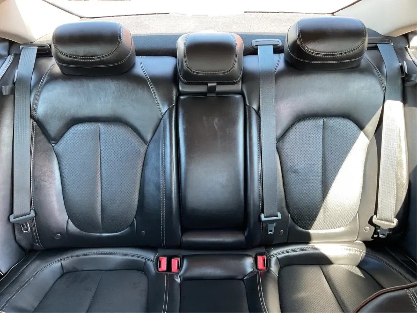 2015 Chrysler 200 C (1C3CCCCB0FN) with an 3.6L V-6 DOHC engine, located at 880 E. National Road, Vandalia, OH, 45377, (937) 908-9800, 39.891918, -84.183594 - **Hit the Road with Confidence: 2015 Chrysler 200 C at Advantage Car and Credit in Vandalia, OH**<br /> <br /> Are you searching for a dependable vehicle that effortlessly combines style, comfort, and advanced technology? Look no further than this stunning 2015 Chrysler 200 C, available now at Advan - Photo#14