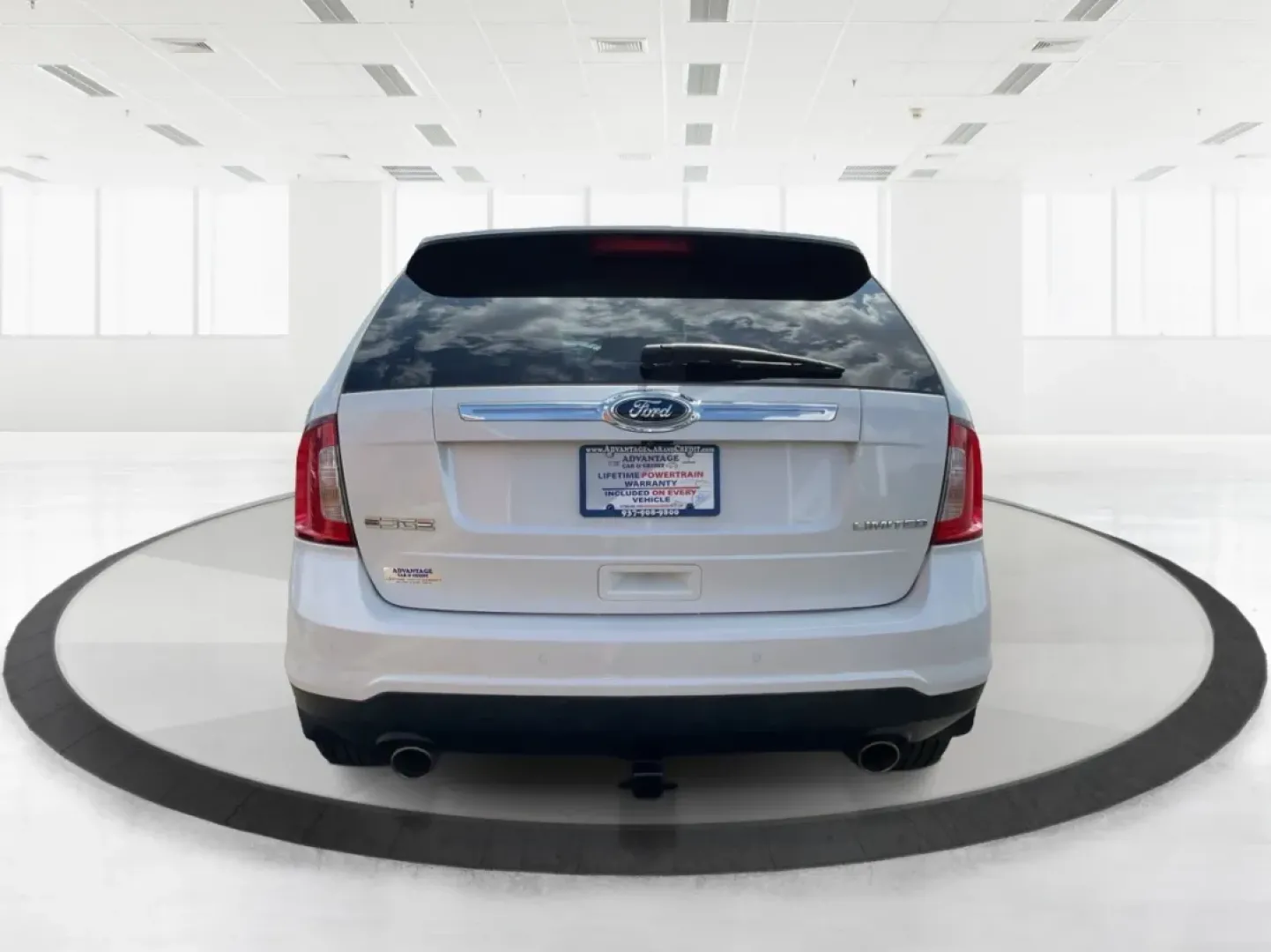 2014 Ford Edge Limited (2FMDK3KCXEB) with an Other engine, located at 1230 East Main St, Xenia, OH, 45385, (937) 908-9800, 39.688026, -83.910172 - **Unleash Your Adventurous Side with the 2014 Ford Edge Limited - Perfect for Family Road Trips and Weekend Getaways!**<br /> <br /> Are you ready to elevate your driving experience? Look no further than this stunning 2014 Ford Edge Limited, available exclusively at Advantage Car and Credit in Xenia - Photo#3