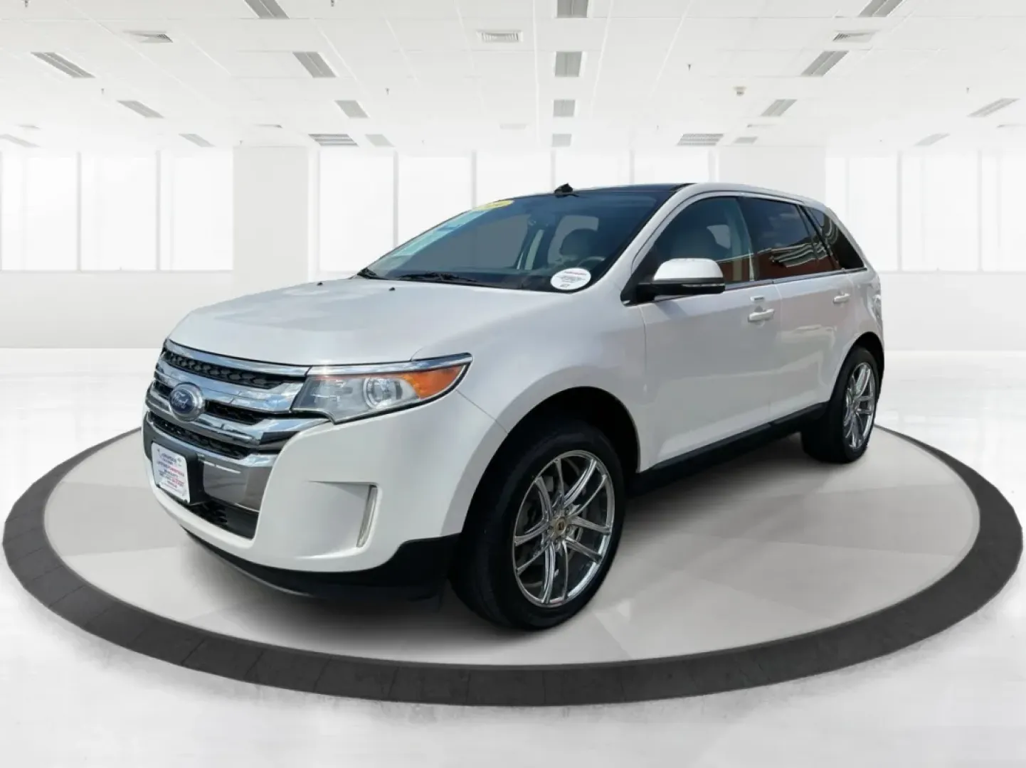 2014 Ford Edge Limited (2FMDK3KCXEB) with an Other engine, located at 1230 East Main St, Xenia, OH, 45385, (937) 908-9800, 39.688026, -83.910172 - **Unleash Your Adventurous Side with the 2014 Ford Edge Limited - Perfect for Family Road Trips and Weekend Getaways!**<br /> <br /> Are you ready to elevate your driving experience? Look no further than this stunning 2014 Ford Edge Limited, available exclusively at Advantage Car and Credit in Xenia - Photo#8