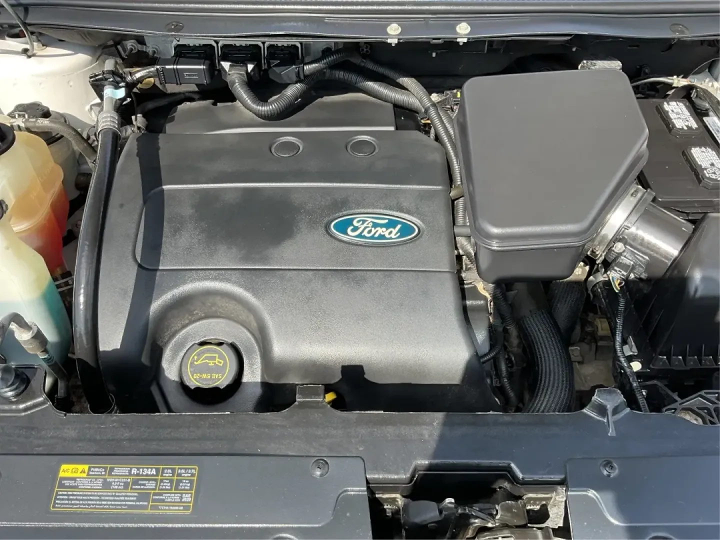 2014 Ford Edge Limited (2FMDK3KCXEB) with an Other engine, located at 1230 East Main St, Xenia, OH, 45385, (937) 908-9800, 39.688026, -83.910172 - **Unleash Your Adventurous Side with the 2014 Ford Edge Limited - Perfect for Family Road Trips and Weekend Getaways!**<br /> <br /> Are you ready to elevate your driving experience? Look no further than this stunning 2014 Ford Edge Limited, available exclusively at Advantage Car and Credit in Xenia - Photo#11