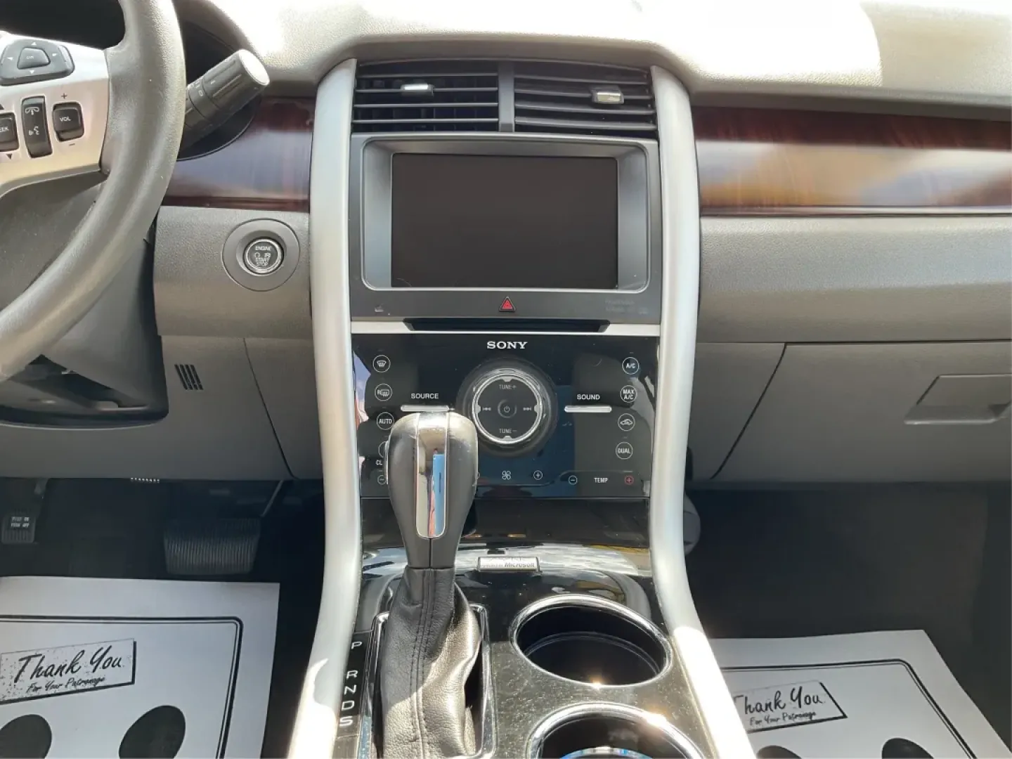 2014 Ford Edge Limited (2FMDK3KCXEB) with an Other engine, located at 1230 East Main St, Xenia, OH, 45385, (937) 908-9800, 39.688026, -83.910172 - **Unleash Your Adventurous Side with the 2014 Ford Edge Limited - Perfect for Family Road Trips and Weekend Getaways!**<br /> <br /> Are you ready to elevate your driving experience? Look no further than this stunning 2014 Ford Edge Limited, available exclusively at Advantage Car and Credit in Xenia - Photo#13