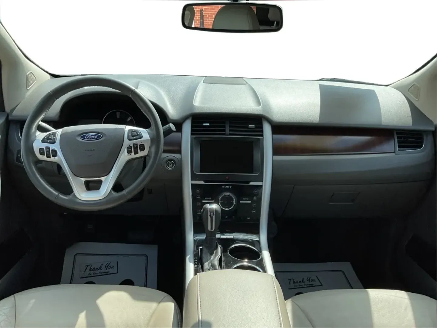 2014 Ford Edge Limited (2FMDK3KCXEB) with an Other engine, located at 1230 East Main St, Xenia, OH, 45385, (937) 908-9800, 39.688026, -83.910172 - **Unleash Your Adventurous Side with the 2014 Ford Edge Limited - Perfect for Family Road Trips and Weekend Getaways!**<br /> <br /> Are you ready to elevate your driving experience? Look no further than this stunning 2014 Ford Edge Limited, available exclusively at Advantage Car and Credit in Xenia - Photo#21