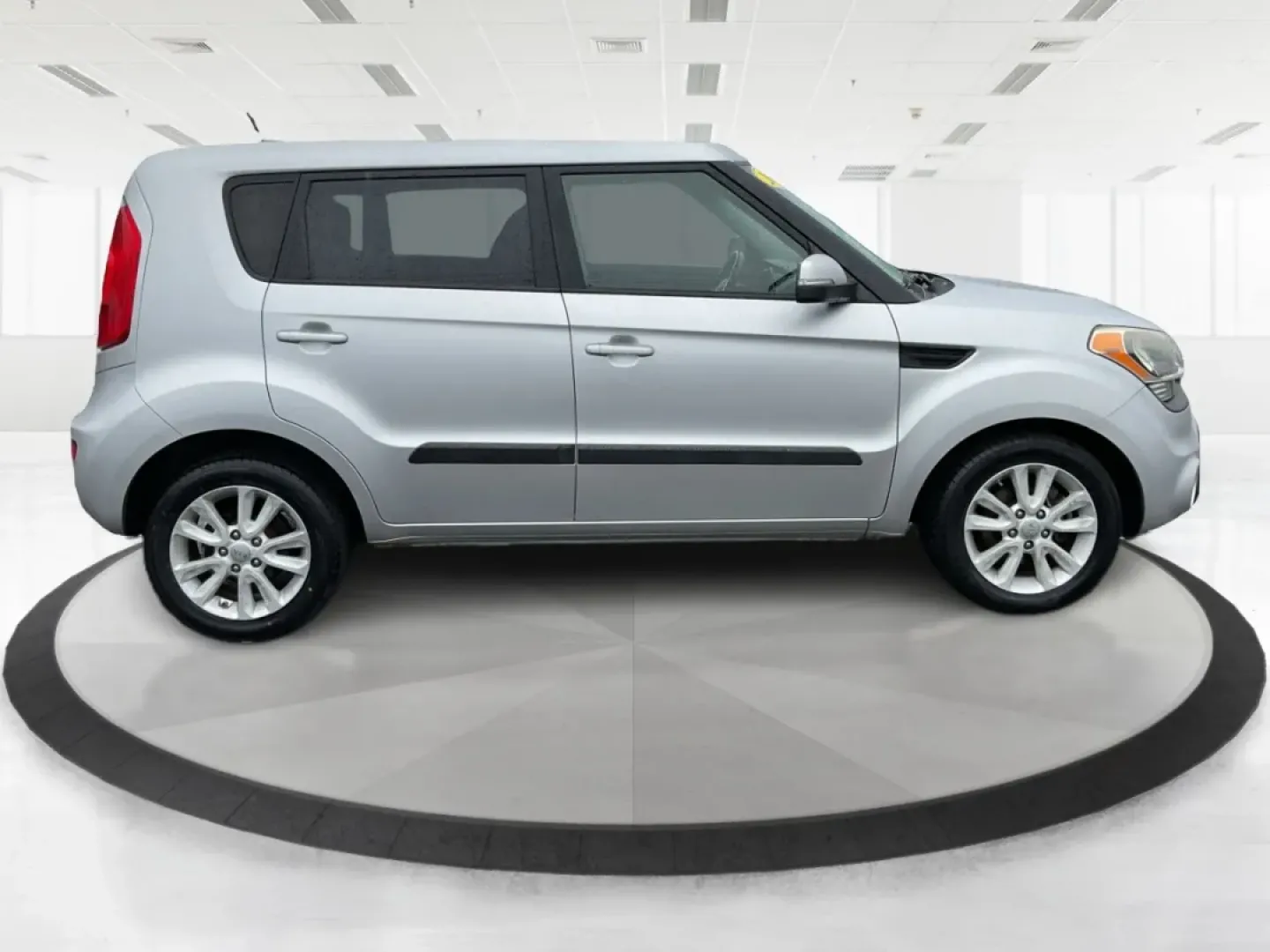 2013 Kia Soul + (KNDJT2A6XD7) with an Other engine, located at 4508 South Dixie Dr, Moraine, OH, 45439, (937) 908-9800, 39.689976, -84.218452 - **Elevate Your Everyday with the 2013 Kia Soul Perfect for the Modern Lifestyle!**<br /> <br /> Are you ready to embrace a vehicle that effortlessly fits into your busy life? The 2013 Kia Soul is your ideal companion, whether you're a growing family needing a reliable ride, a commuter seeking comfo - Photo#1