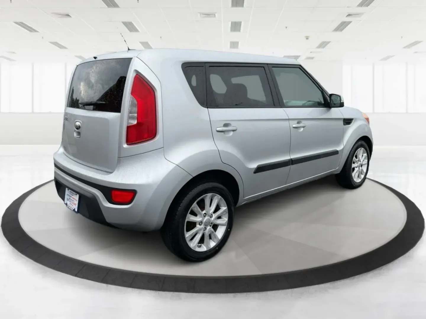 2013 Kia Soul + (KNDJT2A6XD7) with an Other engine, located at 4508 South Dixie Dr, Moraine, OH, 45439, (937) 908-9800, 39.689976, -84.218452 - **Elevate Your Everyday with the 2013 Kia Soul Perfect for the Modern Lifestyle!**<br /> <br /> Are you ready to embrace a vehicle that effortlessly fits into your busy life? The 2013 Kia Soul is your ideal companion, whether you're a growing family needing a reliable ride, a commuter seeking comfo - Photo#2