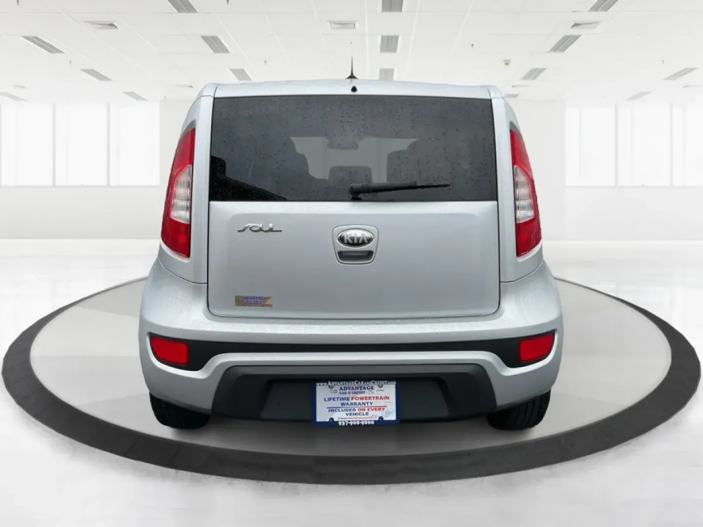 2013 Kia Soul + (KNDJT2A6XD7) with an Other engine, located at 4508 South Dixie Dr, Moraine, OH, 45439, (937) 908-9800, 39.689976, -84.218452 - **Elevate Your Everyday with the 2013 Kia Soul Perfect for the Modern Lifestyle!**<br /> <br /> Are you ready to embrace a vehicle that effortlessly fits into your busy life? The 2013 Kia Soul is your ideal companion, whether you're a growing family needing a reliable ride, a commuter seeking comfo - Photo#3