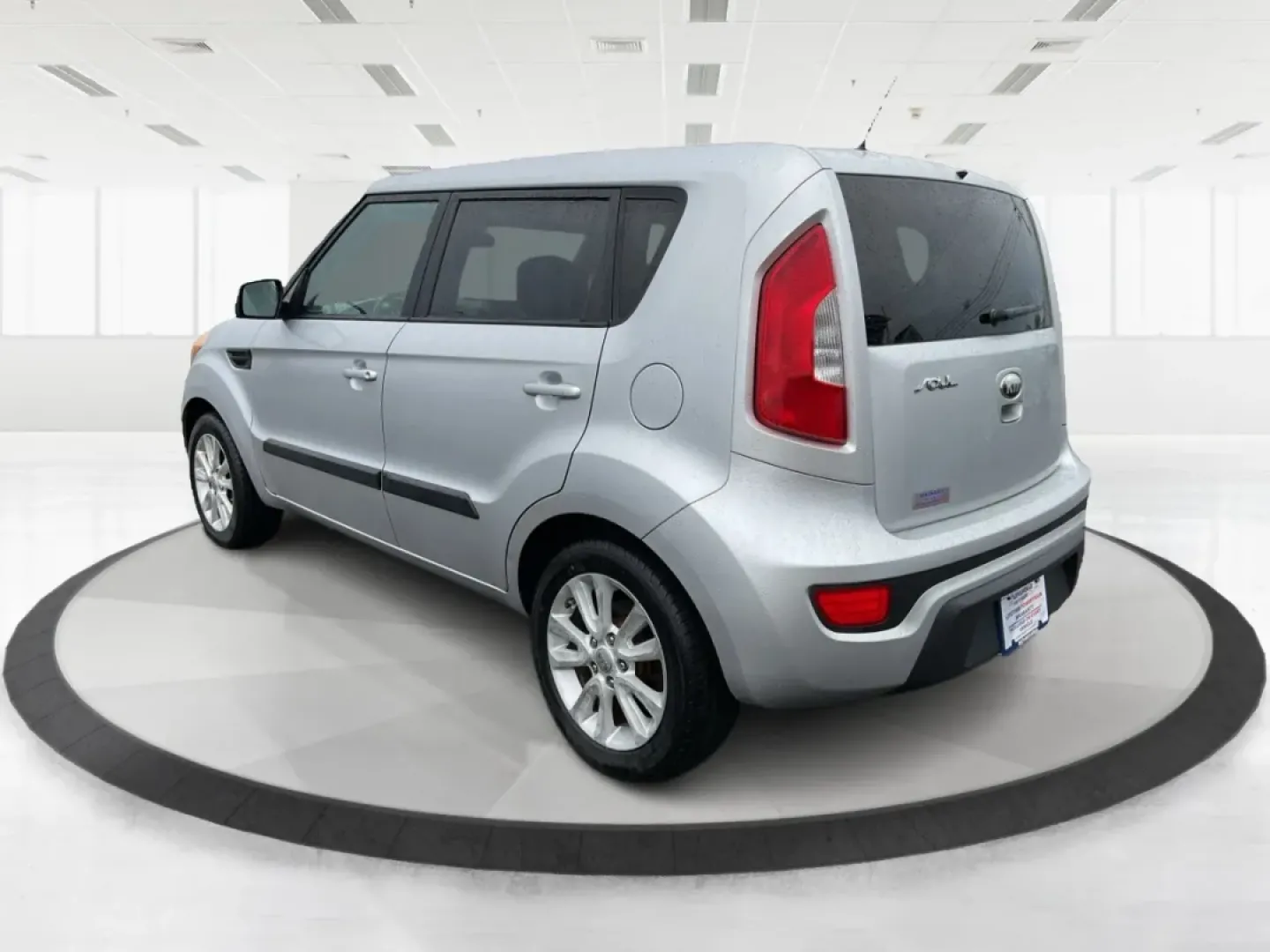 2013 Kia Soul + (KNDJT2A6XD7) with an Other engine, located at 4508 South Dixie Dr, Moraine, OH, 45439, (937) 908-9800, 39.689976, -84.218452 - **Elevate Your Everyday with the 2013 Kia Soul Perfect for the Modern Lifestyle!**<br /> <br /> Are you ready to embrace a vehicle that effortlessly fits into your busy life? The 2013 Kia Soul is your ideal companion, whether you're a growing family needing a reliable ride, a commuter seeking comfo - Photo#4