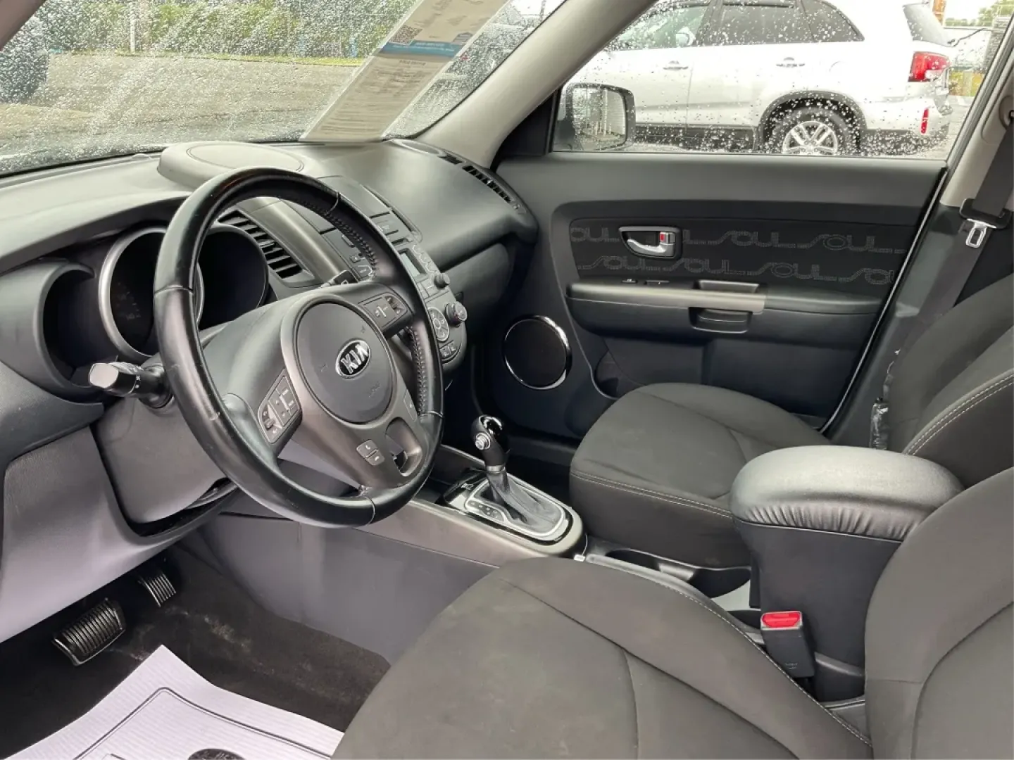 2013 Kia Soul + (KNDJT2A6XD7) with an Other engine, located at 4508 South Dixie Dr, Moraine, OH, 45439, (937) 908-9800, 39.689976, -84.218452 - **Elevate Your Everyday with the 2013 Kia Soul Perfect for the Modern Lifestyle!**<br /> <br /> Are you ready to embrace a vehicle that effortlessly fits into your busy life? The 2013 Kia Soul is your ideal companion, whether you're a growing family needing a reliable ride, a commuter seeking comfo - Photo#9