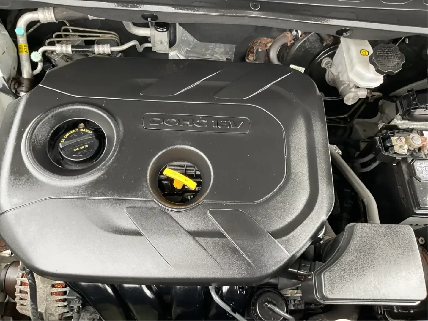 2013 Kia Soul + (KNDJT2A6XD7) with an Other engine, located at 4508 South Dixie Dr, Moraine, OH, 45439, (937) 908-9800, 39.689976, -84.218452 - **Elevate Your Everyday with the 2013 Kia Soul Perfect for the Modern Lifestyle!**<br /> <br /> Are you ready to embrace a vehicle that effortlessly fits into your busy life? The 2013 Kia Soul is your ideal companion, whether you're a growing family needing a reliable ride, a commuter seeking comfo - Photo#11