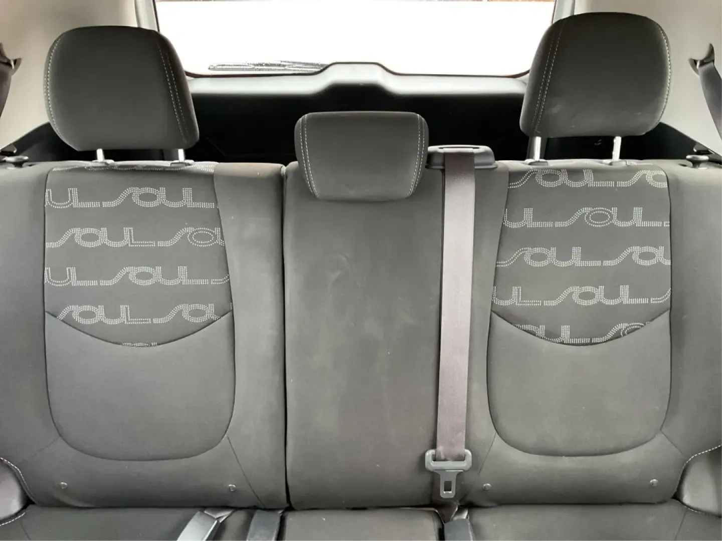 2013 Kia Soul + (KNDJT2A6XD7) with an Other engine, located at 4508 South Dixie Dr, Moraine, OH, 45439, (937) 908-9800, 39.689976, -84.218452 - **Elevate Your Everyday with the 2013 Kia Soul Perfect for the Modern Lifestyle!**<br /> <br /> Are you ready to embrace a vehicle that effortlessly fits into your busy life? The 2013 Kia Soul is your ideal companion, whether you're a growing family needing a reliable ride, a commuter seeking comfo - Photo#14