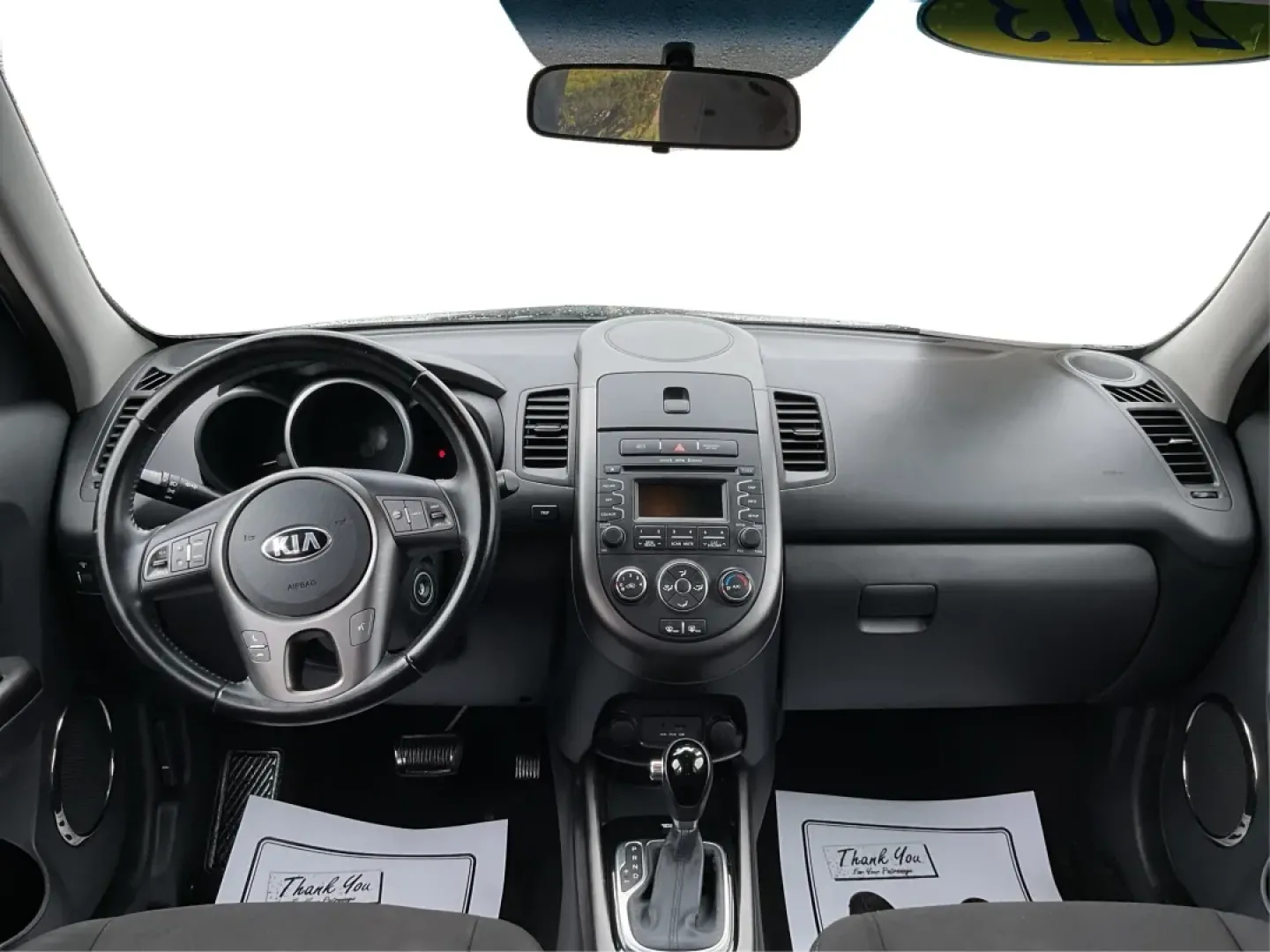 2013 Kia Soul + (KNDJT2A6XD7) with an Other engine, located at 4508 South Dixie Dr, Moraine, OH, 45439, (937) 908-9800, 39.689976, -84.218452 - **Elevate Your Everyday with the 2013 Kia Soul Perfect for the Modern Lifestyle!**<br /> <br /> Are you ready to embrace a vehicle that effortlessly fits into your busy life? The 2013 Kia Soul is your ideal companion, whether you're a growing family needing a reliable ride, a commuter seeking comfo - Photo#19