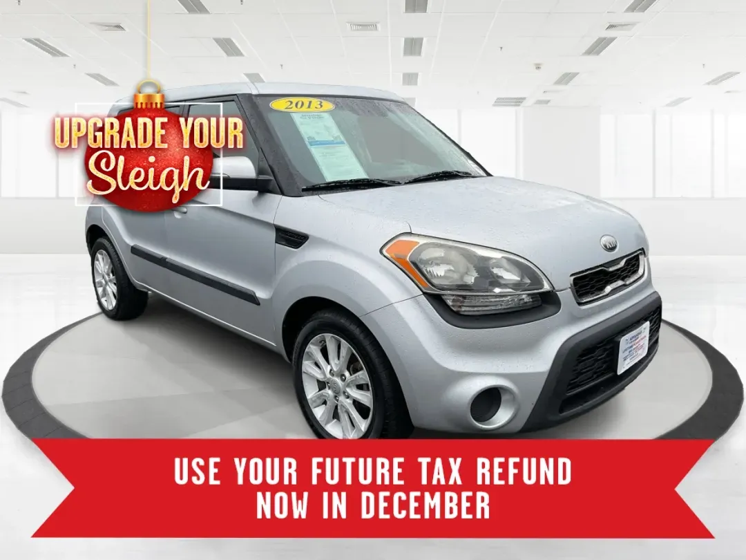 2013 Kia Soul +'s photo
