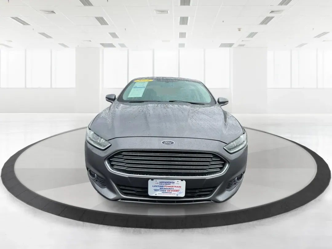 2014 Ford Fusion SE (3FA6P0HD2ER) with an Other engine, located at 1099 N County Rd 25A, Troy, OH, 45373, (937) 908-9800, 40.057079, -84.212883 - **Discover Your Next Adventure with the 2014 Ford Fusion SE at Advantage Car and Credit - Moraine** <br /> <br /> Are you ready to elevate your daily commute or family road trips? The 2014 Ford Fusion SE is your gateway to a lifestyle brimming with comfort, technology, and reliability. Ideal for bu - Photo#7