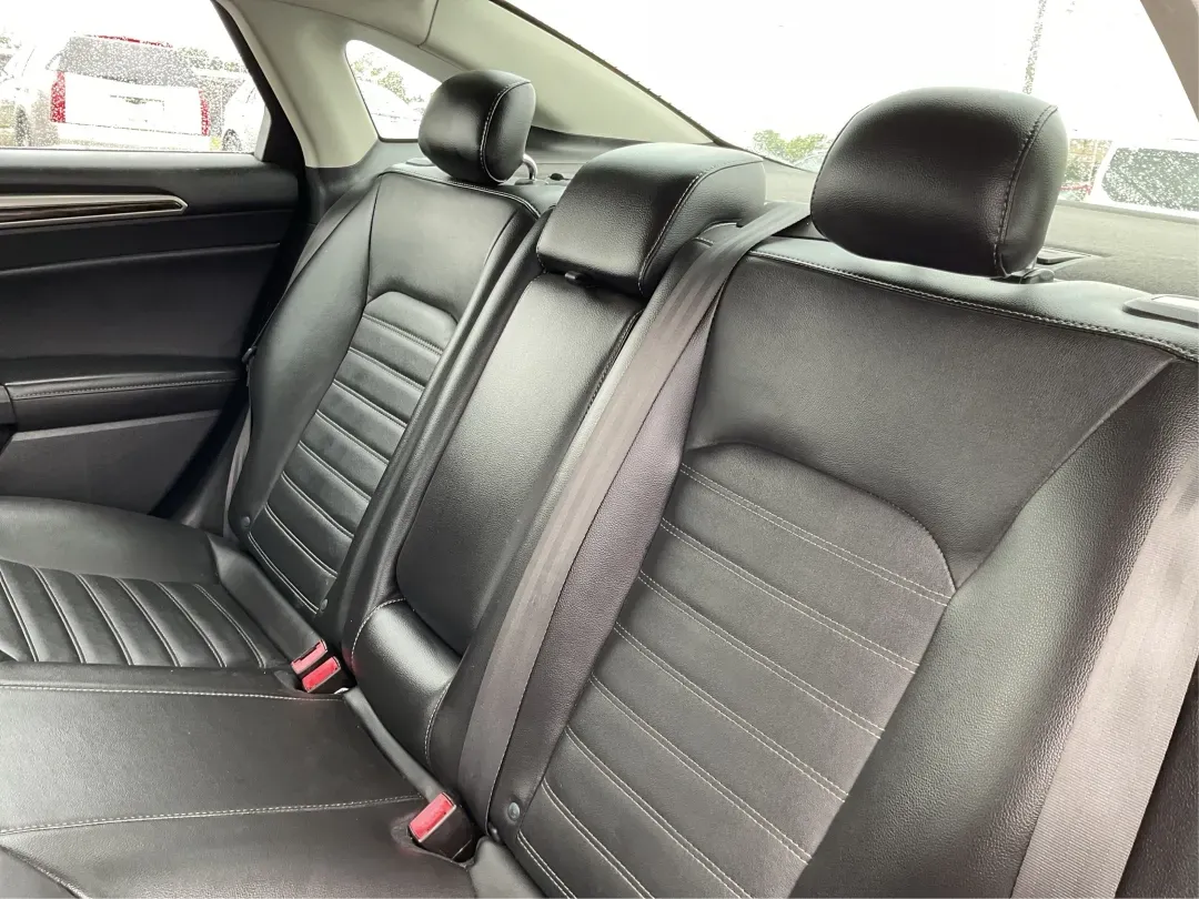 2014 Ford Fusion SE (3FA6P0HD2ER) with an Other engine, located at 1099 N County Rd 25A, Troy, OH, 45373, (937) 908-9800, 40.057079, -84.212883 - **Discover Your Next Adventure with the 2014 Ford Fusion SE at Advantage Car and Credit - Moraine** <br /> <br /> Are you ready to elevate your daily commute or family road trips? The 2014 Ford Fusion SE is your gateway to a lifestyle brimming with comfort, technology, and reliability. Ideal for bu - Photo#10