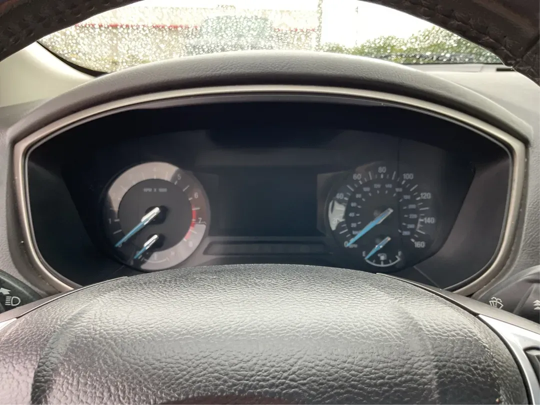 2014 Ford Fusion SE (3FA6P0HD2ER) with an Other engine, located at 1099 N County Rd 25A, Troy, OH, 45373, (937) 908-9800, 40.057079, -84.212883 - **Discover Your Next Adventure with the 2014 Ford Fusion SE at Advantage Car and Credit - Moraine** <br /> <br /> Are you ready to elevate your daily commute or family road trips? The 2014 Ford Fusion SE is your gateway to a lifestyle brimming with comfort, technology, and reliability. Ideal for bu - Photo#15