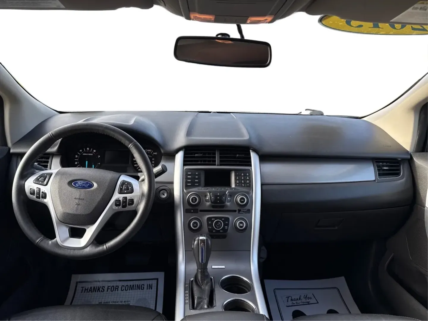 2013 Ford Edge SEL (2FMDK3JC0DB) with an Other engine, located at 4508 South Dixie Dr, Moraine, OH, 45439, (937) 908-9800, 39.689976, -84.218452 - **Discover Adventure in the 2013 Ford Edge SEL SUV at Advantage Car and Credit - Moraine!**<br /> <br /> Are you ready to embrace a lifestyle filled with adventure, comfort, and reliability? Look no further than this stunning **2013 Ford Edge SEL** SUV! With its spacious interior and robust features - Photo#21