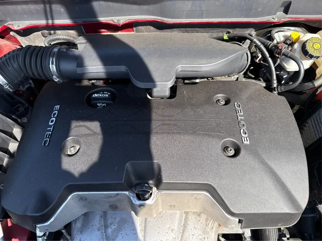 2014 Chevrolet Malibu 2LT (1G11E5SL4EF) with an 2.5L L4 DOHC 16V engine, 6-Speed Automatic transmission, located at 8750 N County Rd 25A, Piqua, OH, 45356, (937) 908-9800, 40.164391, -84.232513 - **Drive in Style: The 2014 Chevrolet Malibu 2LT Awaits You!** <br /> <br /> Are you ready to elevate your daily commute or embark on unforgettable weekend road trips? The 2014 Chevrolet Malibu 2LT is the ultimate sedan designed for budget-conscious buyers and anyone seeking a reliable vehicle that d - Photo#11