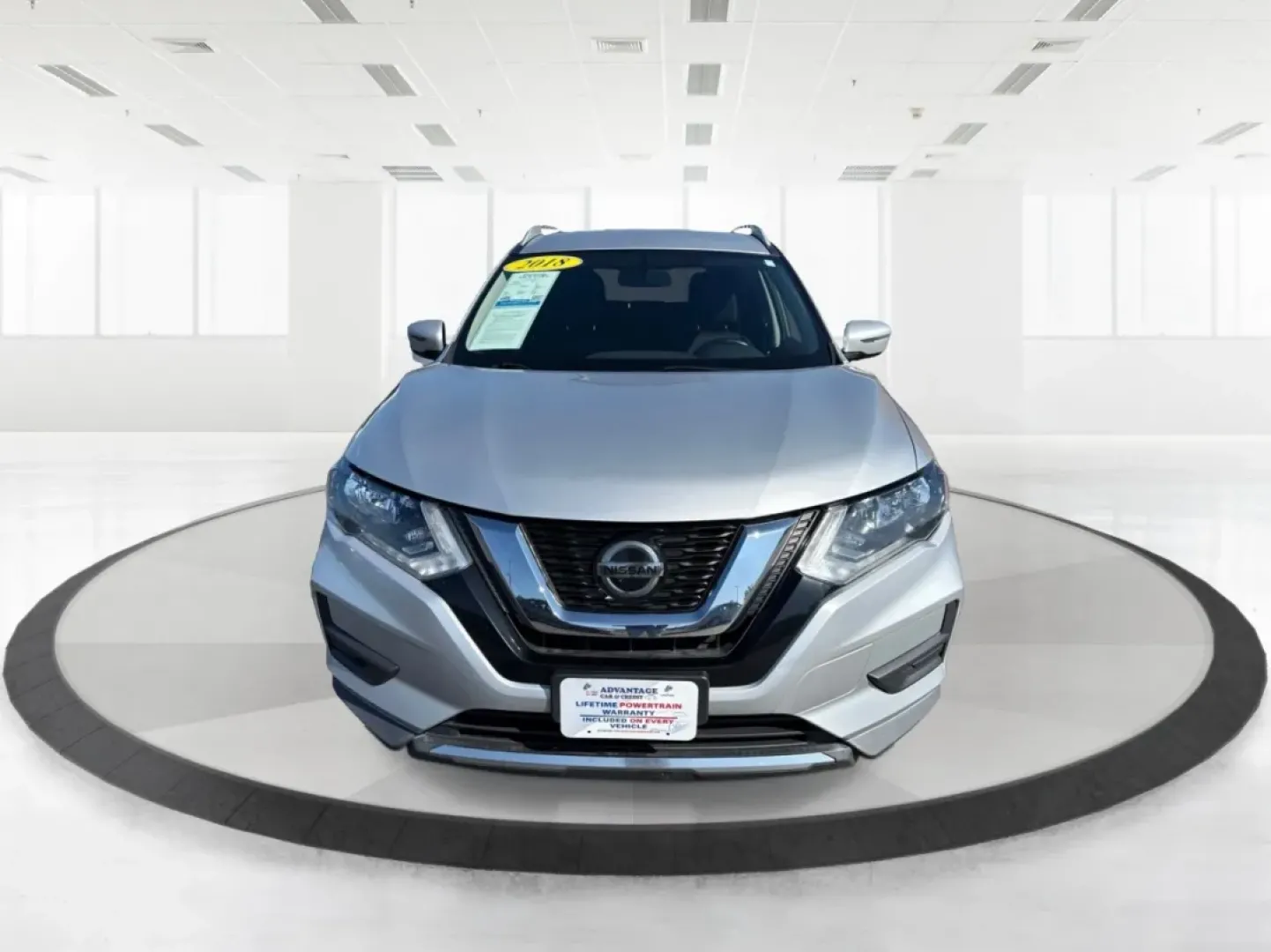 2018 Nissan Rogue SV (KNMAT2MV7JP) with an 2.5L I-4 DOHC engine, located at 8750 N County Rd 25A, Piqua, OH, 45356, (937) 908-9800, 40.164391, -84.232513 - **Adventure Awaits with the 2018 Nissan Rogue SV Perfect for Your Lifestyle!**<br /> <br /> Are you ready to elevate your driving experience? The 2018 Nissan Rogue SV, with its impeccable blend of style, comfort, and versatility, is designed for those who crave adventure without sacrificing practic - Photo#7