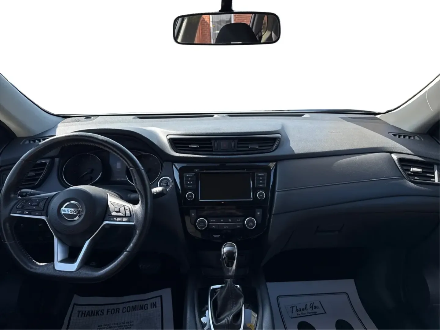 2018 Nissan Rogue SV (KNMAT2MV7JP) with an 2.5L I-4 DOHC engine, located at 8750 N County Rd 25A, Piqua, OH, 45356, (937) 908-9800, 40.164391, -84.232513 - **Adventure Awaits with the 2018 Nissan Rogue SV Perfect for Your Lifestyle!**<br /> <br /> Are you ready to elevate your driving experience? The 2018 Nissan Rogue SV, with its impeccable blend of style, comfort, and versatility, is designed for those who crave adventure without sacrificing practic - Photo#21