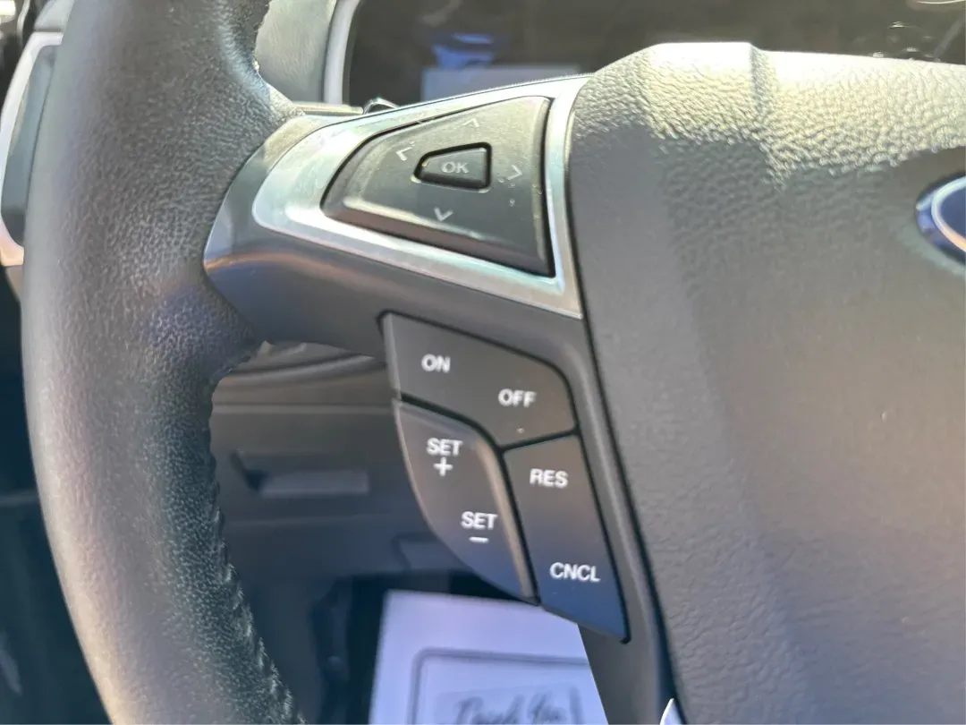 2017 Ford Edge SEL (2FMPK4J9XHB) with an Other engine, located at 1099 N County Rd 25A, Troy, OH, 45373, (937) 908-9800, 40.057079, -84.212883 - **Discover Your Next Adventure with the 2017 Ford Edge SEL at Advantage Car and Credit!**<br /> <br /> Are you ready to elevate your driving experience? The 2017 Ford Edge SEL is not just a vehicle; it's a lifestyle choice that caters to your every need-whether you're a busy professional looking for - Photo#16