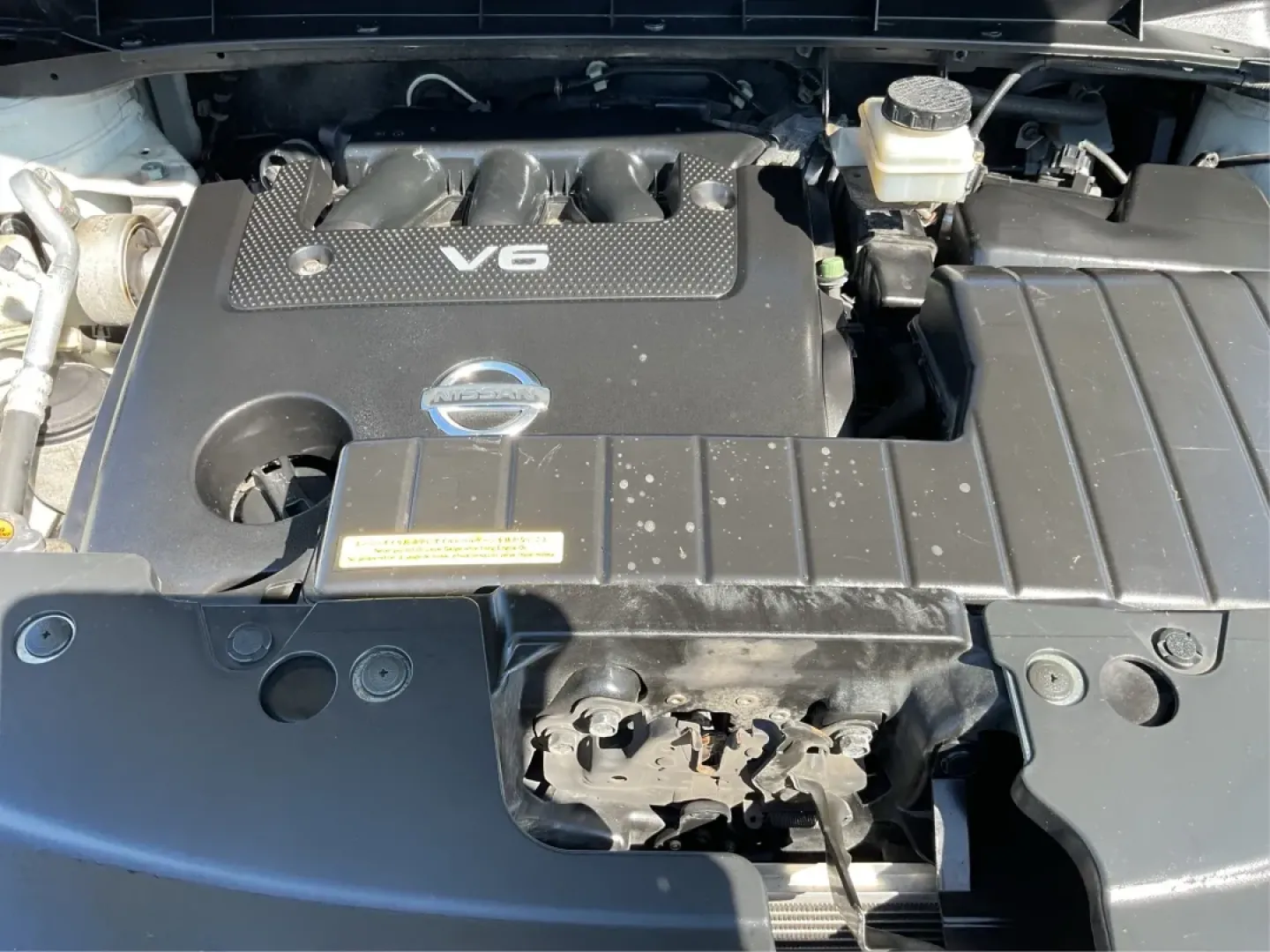 2014 Nissan Murano SL (JN8AZ1MW9EW) with an 3.5L V-6 DOHC engine, located at 880 E. National Road, Vandalia, OH, 45377, (937) 908-9800, 39.891918, -84.183594 - **Elevate Your Lifestyle with the 2014 Nissan Murano SL Perfect for All Your Adventures!**<br /> <br /> If you're on the hunt for a versatile SUV that seamlessly fits into your busy lifestyle, look no further than the stunning 2014 Nissan Murano SL. Whether you're making school runs, embarking on w - Photo#11