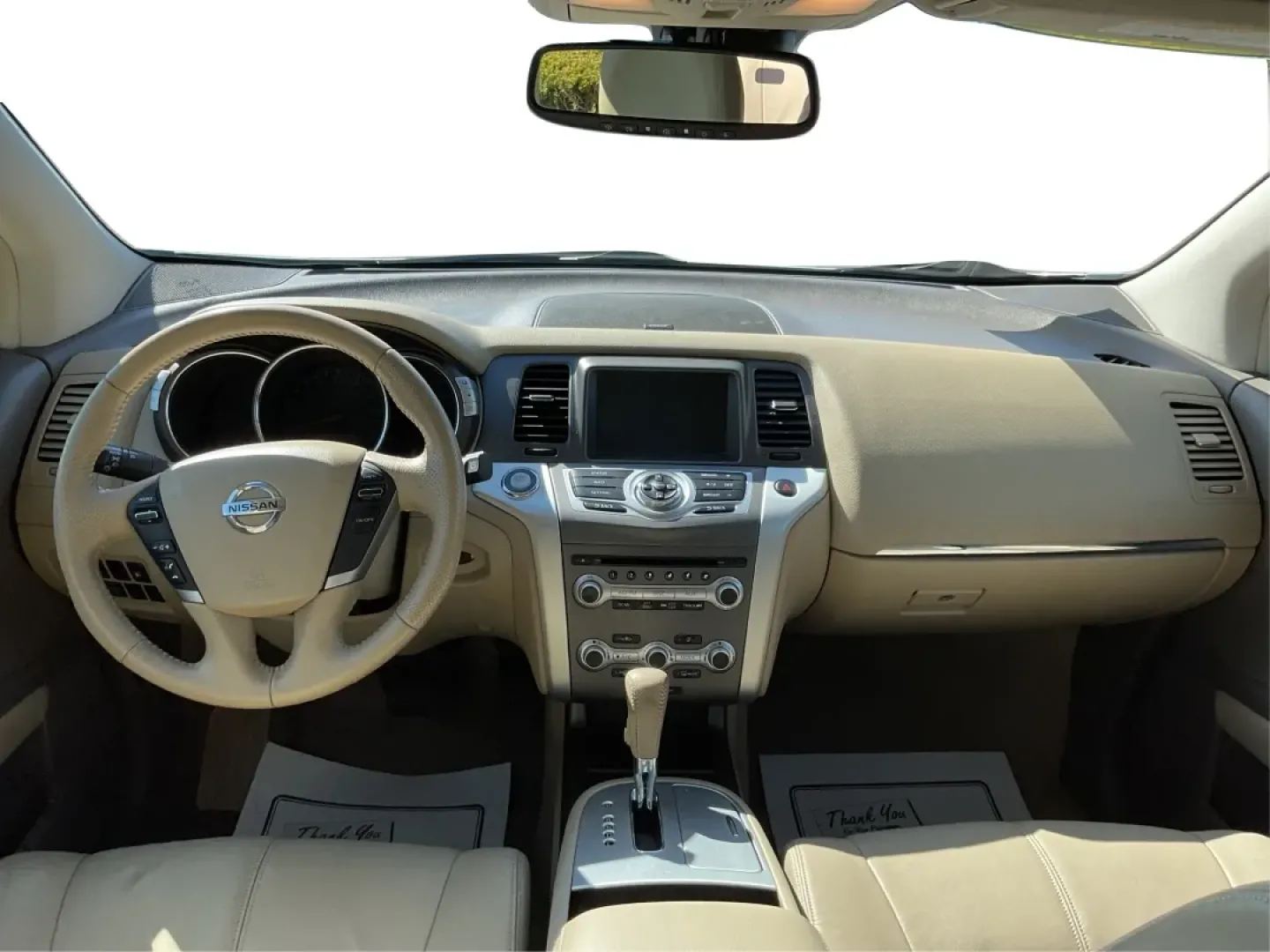 2014 Nissan Murano SL (JN8AZ1MW9EW) with an 3.5L V-6 DOHC engine, located at 880 E. National Road, Vandalia, OH, 45377, (937) 908-9800, 39.891918, -84.183594 - **Elevate Your Lifestyle with the 2014 Nissan Murano SL Perfect for All Your Adventures!**<br /> <br /> If you're on the hunt for a versatile SUV that seamlessly fits into your busy lifestyle, look no further than the stunning 2014 Nissan Murano SL. Whether you're making school runs, embarking on w - Photo#20