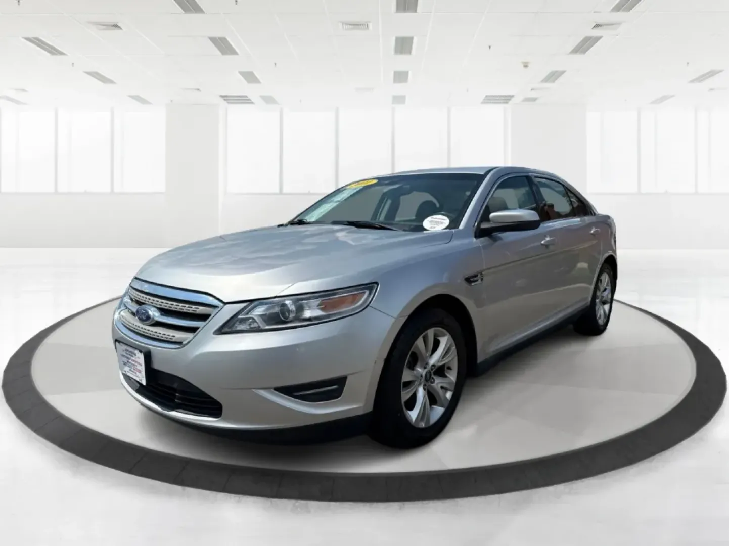 2011 Ford Taurus SEL (1FAHP2EW3BG) with an Duratec 3.5L V-6 DOHC engine, located at 880 E. National Road, Vandalia, OH, 45377, (937) 908-9800, 39.891918, -84.183594 - Experience the perfect blend of comfort, style, and reliability with the 2011 Ford Taurus SEL, a sedan that is truly designed for modern life. Whether you're commuting to work, transporting your growing family, or heading out for weekend adventures, this vehicle caters to a variety of lifestyles. Av - Photo#8