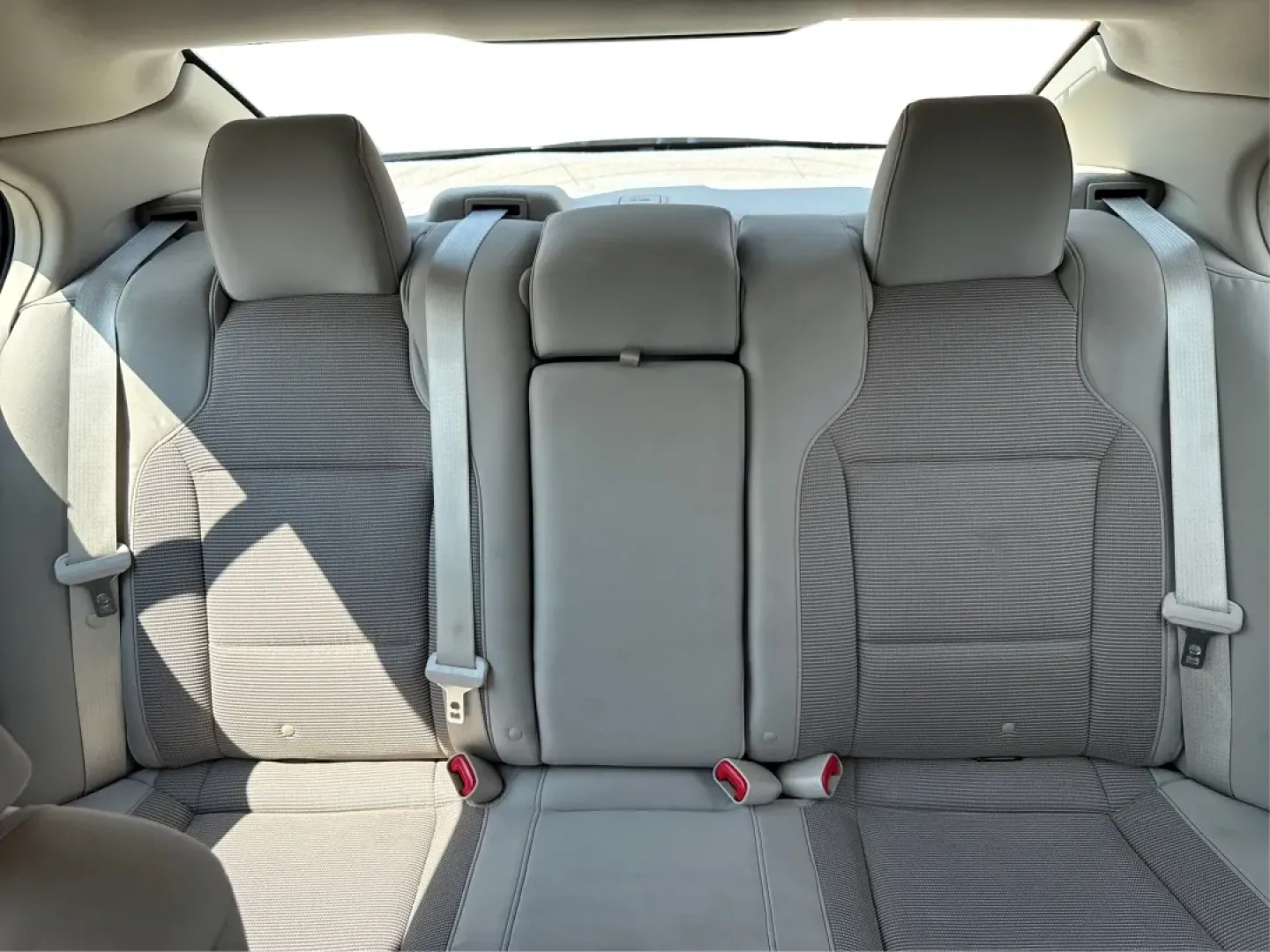 2011 Ford Taurus SEL (1FAHP2EW3BG) with an Duratec 3.5L V-6 DOHC engine, located at 880 E. National Road, Vandalia, OH, 45377, (937) 908-9800, 39.891918, -84.183594 - Experience the perfect blend of comfort, style, and reliability with the 2011 Ford Taurus SEL, a sedan that is truly designed for modern life. Whether you're commuting to work, transporting your growing family, or heading out for weekend adventures, this vehicle caters to a variety of lifestyles. Av - Photo#14