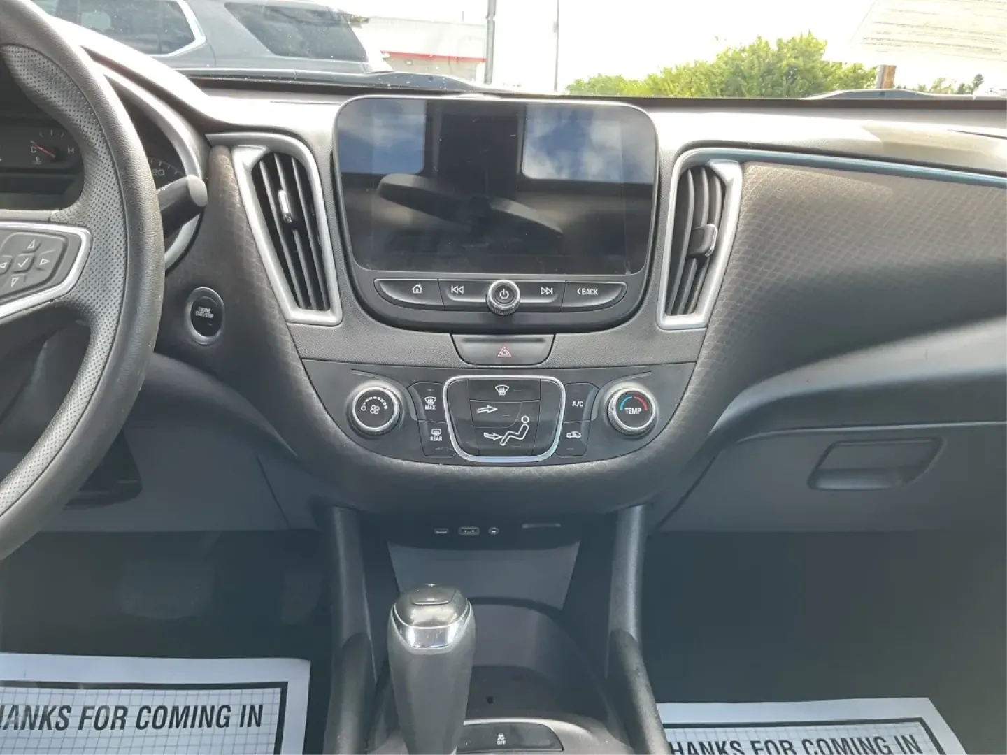 2019 Chevrolet Malibu 1LS (1G1ZB5STXKF) with an ECOTEC 1.5L I-4 gasoline direct injection engine, located at 401 Woodman Dr, Riverside, OH, 45431, (937) 908-9800, 39.760899, -84.123421 - Looking for a reliable sedan that fits seamlessly into your lifestyle? The 2019 Chevrolet Malibu 1LS, now available at Advantage Car and Credit in Riverside, OH, is the perfect blend of style, comfort, and functionality. Whether you're commuting to work, running errands around town, or planning a we - Photo#13