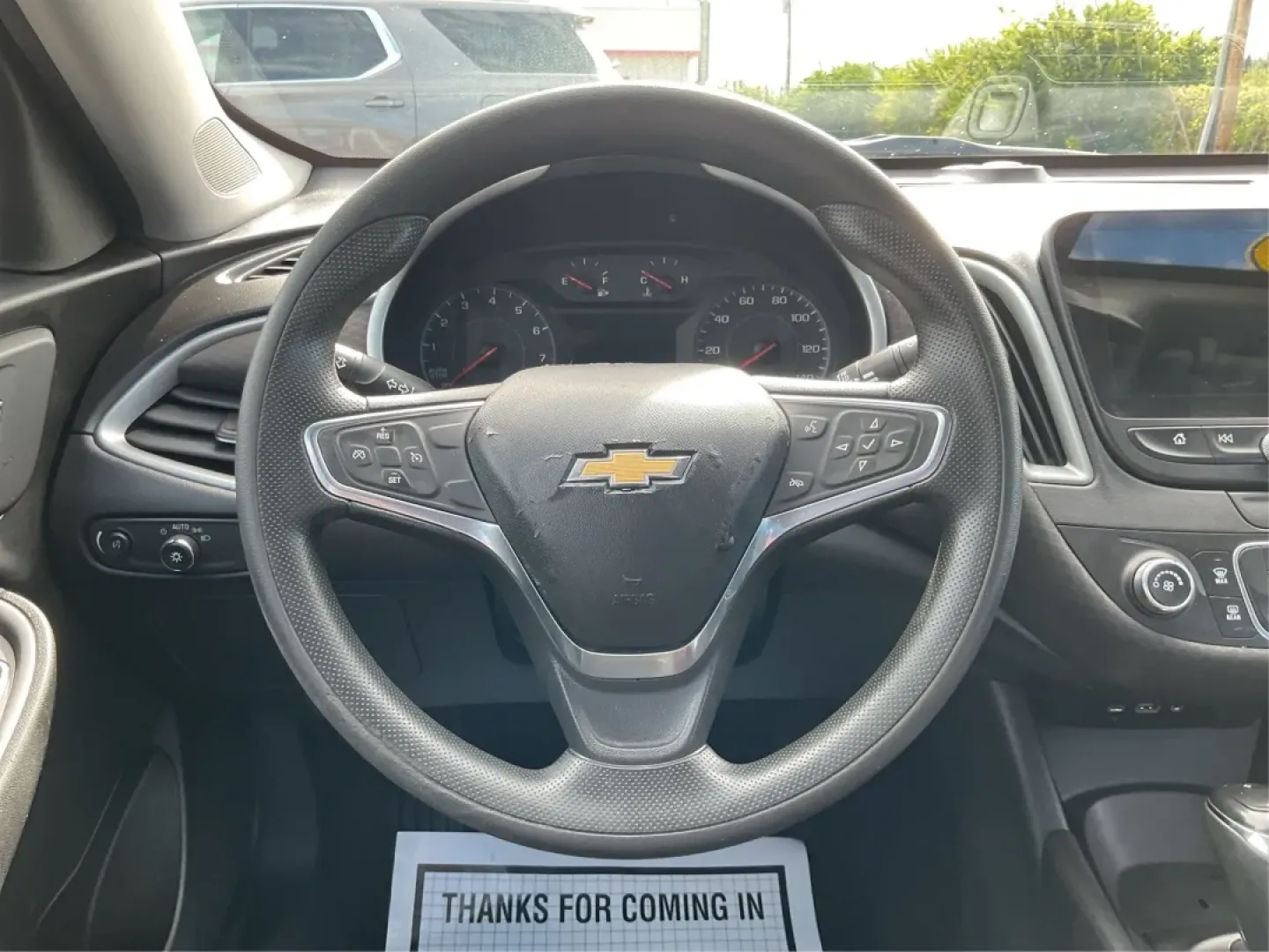 2019 Chevrolet Malibu 1LS (1G1ZB5STXKF) with an ECOTEC 1.5L I-4 gasoline direct injection engine, located at 401 Woodman Dr, Riverside, OH, 45431, (937) 908-9800, 39.760899, -84.123421 - Looking for a reliable sedan that fits seamlessly into your lifestyle? The 2019 Chevrolet Malibu 1LS, now available at Advantage Car and Credit in Riverside, OH, is the perfect blend of style, comfort, and functionality. Whether you're commuting to work, running errands around town, or planning a we - Photo#16