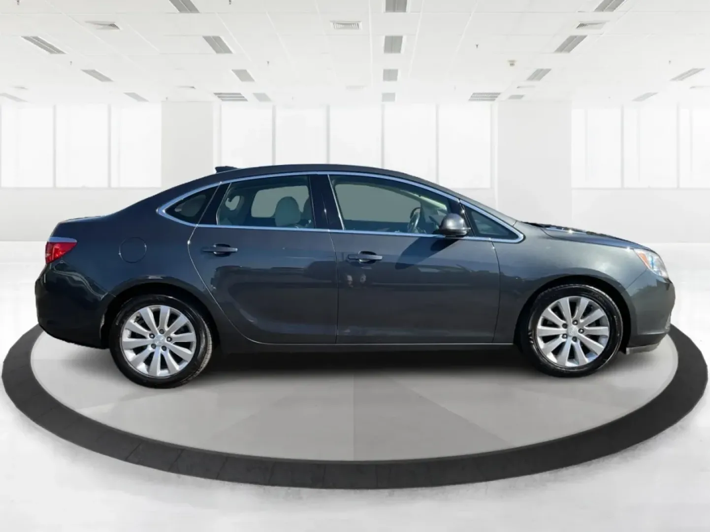 2016 Buick Verano Base (1G4PP5SK2G4) with an Other engine, located at 401 Woodman Dr, Riverside, OH, 45431, (937) 908-9800, 39.760899, -84.123421 - Elevate your driving experience with the 2016 Buick Verano, a car perfectly suited for budget-conscious buyers seeking reliability and comfort. Whether you're commuting to work, shuttling the kids to school, or planning weekend getaways, this vehicle fits seamlessly into your lifestyle. Conveniently - Photo#1