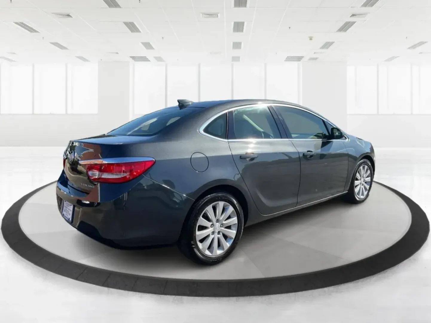2016 Buick Verano Base (1G4PP5SK2G4) with an Other engine, located at 401 Woodman Dr, Riverside, OH, 45431, (937) 908-9800, 39.760899, -84.123421 - Elevate your driving experience with the 2016 Buick Verano, a car perfectly suited for budget-conscious buyers seeking reliability and comfort. Whether you're commuting to work, shuttling the kids to school, or planning weekend getaways, this vehicle fits seamlessly into your lifestyle. Conveniently - Photo#2