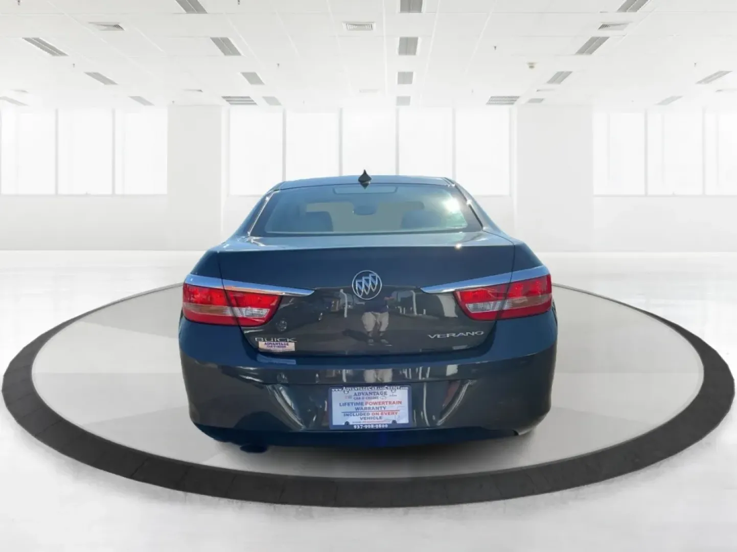 2016 Buick Verano Base (1G4PP5SK2G4) with an Other engine, located at 401 Woodman Dr, Riverside, OH, 45431, (937) 908-9800, 39.760899, -84.123421 - Elevate your driving experience with the 2016 Buick Verano, a car perfectly suited for budget-conscious buyers seeking reliability and comfort. Whether you're commuting to work, shuttling the kids to school, or planning weekend getaways, this vehicle fits seamlessly into your lifestyle. Conveniently - Photo#3