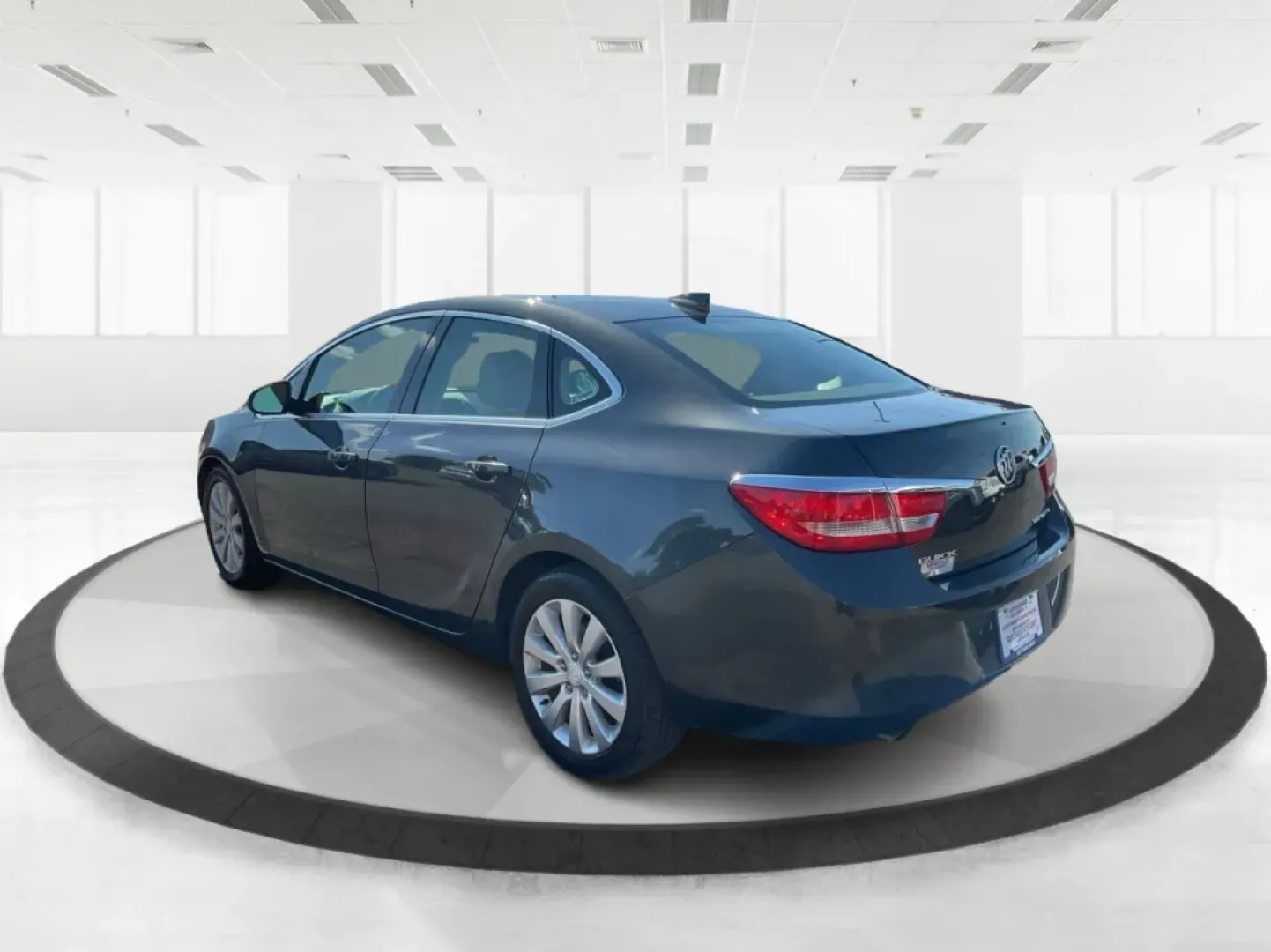 2016 Buick Verano Base (1G4PP5SK2G4) with an Other engine, located at 401 Woodman Dr, Riverside, OH, 45431, (937) 908-9800, 39.760899, -84.123421 - Elevate your driving experience with the 2016 Buick Verano, a car perfectly suited for budget-conscious buyers seeking reliability and comfort. Whether you're commuting to work, shuttling the kids to school, or planning weekend getaways, this vehicle fits seamlessly into your lifestyle. Conveniently - Photo#4