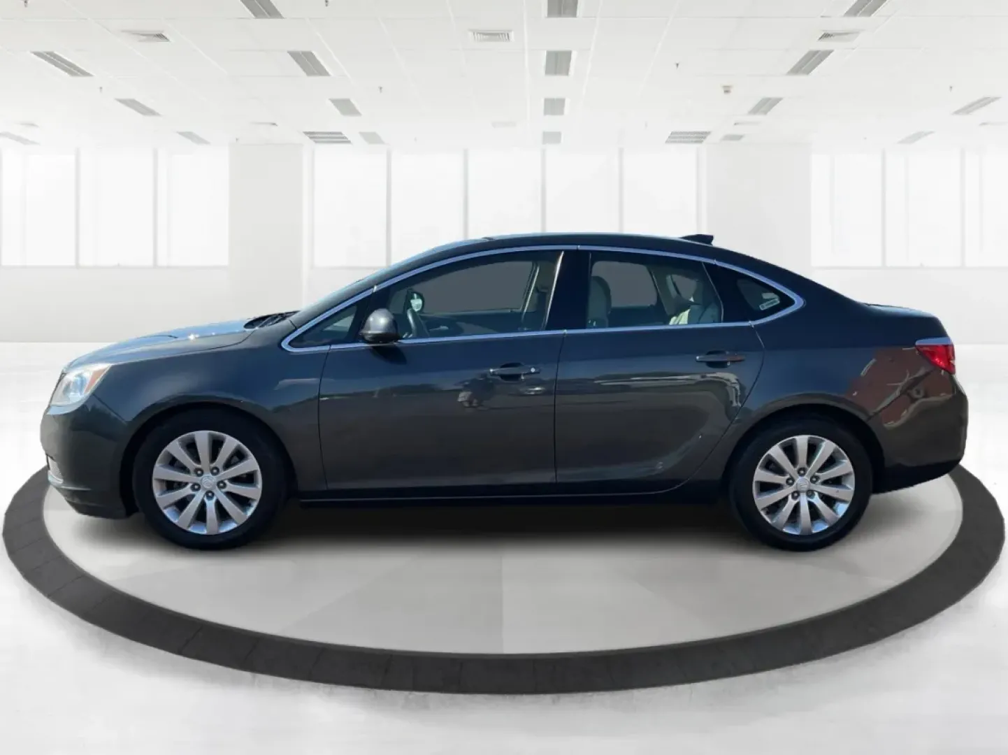 2016 Buick Verano Base (1G4PP5SK2G4) with an Other engine, located at 401 Woodman Dr, Riverside, OH, 45431, (937) 908-9800, 39.760899, -84.123421 - Elevate your driving experience with the 2016 Buick Verano, a car perfectly suited for budget-conscious buyers seeking reliability and comfort. Whether you're commuting to work, shuttling the kids to school, or planning weekend getaways, this vehicle fits seamlessly into your lifestyle. Conveniently - Photo#5