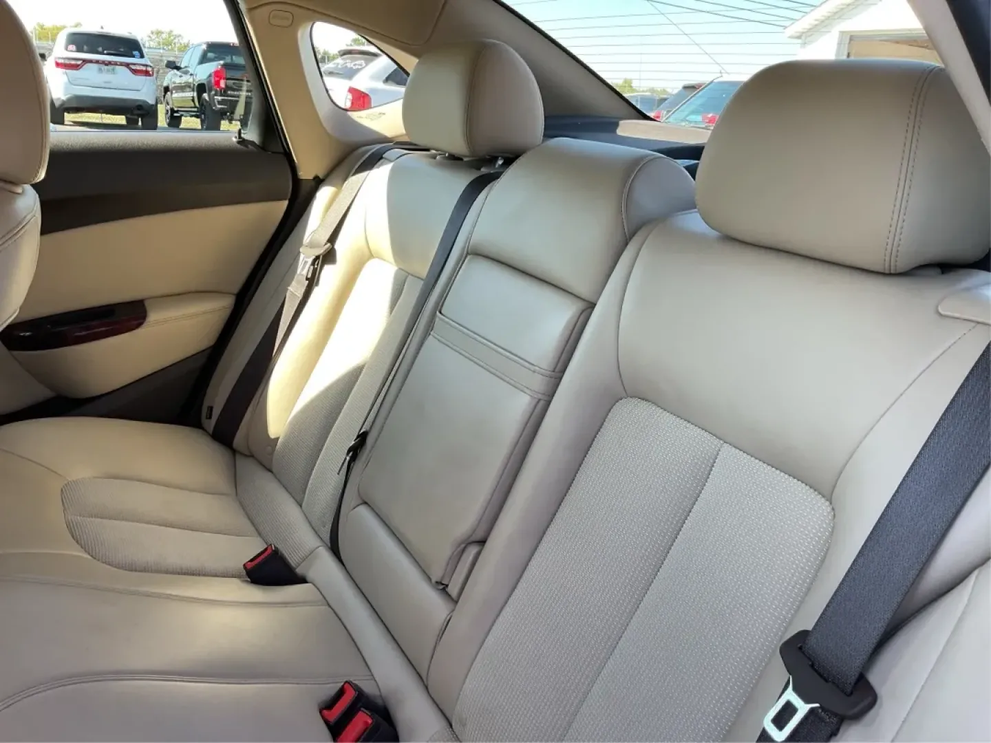 2016 Buick Verano Base (1G4PP5SK2G4) with an Other engine, located at 401 Woodman Dr, Riverside, OH, 45431, (937) 908-9800, 39.760899, -84.123421 - Elevate your driving experience with the 2016 Buick Verano, a car perfectly suited for budget-conscious buyers seeking reliability and comfort. Whether you're commuting to work, shuttling the kids to school, or planning weekend getaways, this vehicle fits seamlessly into your lifestyle. Conveniently - Photo#10