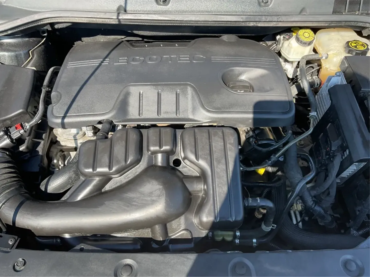 2016 Buick Verano Base (1G4PP5SK2G4) with an Other engine, located at 401 Woodman Dr, Riverside, OH, 45431, (937) 908-9800, 39.760899, -84.123421 - Elevate your driving experience with the 2016 Buick Verano, a car perfectly suited for budget-conscious buyers seeking reliability and comfort. Whether you're commuting to work, shuttling the kids to school, or planning weekend getaways, this vehicle fits seamlessly into your lifestyle. Conveniently - Photo#11