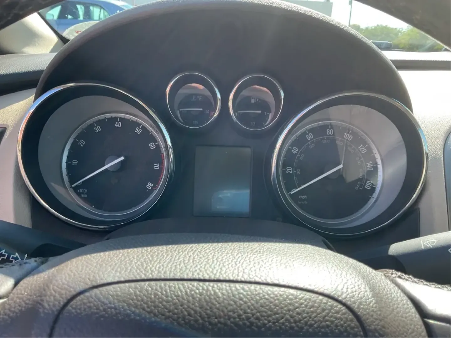 2016 Buick Verano Base (1G4PP5SK2G4) with an Other engine, located at 401 Woodman Dr, Riverside, OH, 45431, (937) 908-9800, 39.760899, -84.123421 - Elevate your driving experience with the 2016 Buick Verano, a car perfectly suited for budget-conscious buyers seeking reliability and comfort. Whether you're commuting to work, shuttling the kids to school, or planning weekend getaways, this vehicle fits seamlessly into your lifestyle. Conveniently - Photo#15