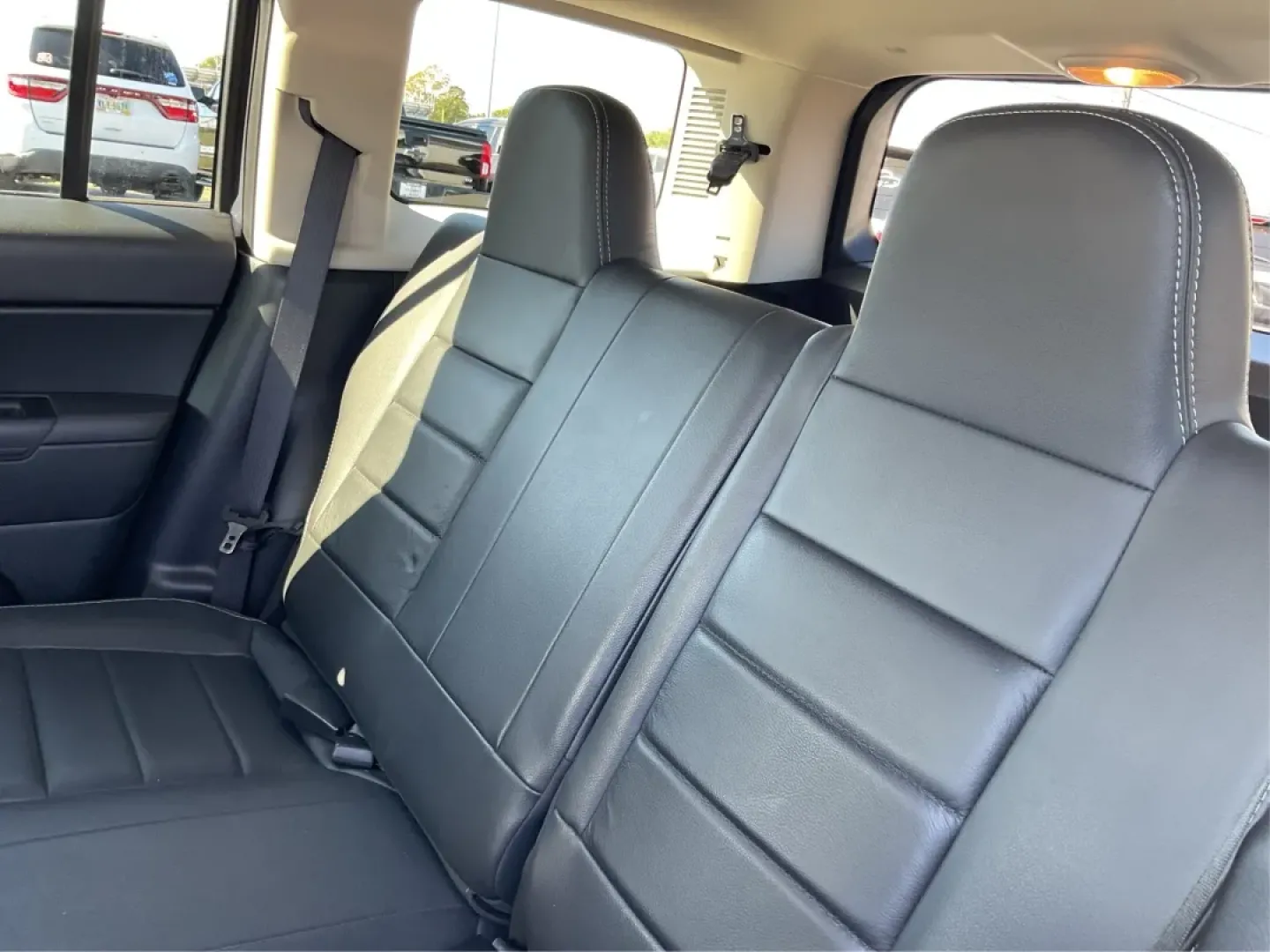 2015 Jeep Patriot High Altitude Edition (1C4NJPFA5FD) with an 2L I-4 DOHC engine, located at 1951 S Dayton Lakeview Rd., New Carlisle, OH, 45344, (937) 908-9800, 39.890999, -84.050255 - Discover the perfect blend of adventure and everyday practicality with the 2015 Jeep Patriot High Altitude Edition, now available at Advantage Car and Credit in Moraine, OH! Designed for those who want to conquer both the urban jungle and the great outdoors, this SUV is not just a vehicle; it's a li - Photo#10