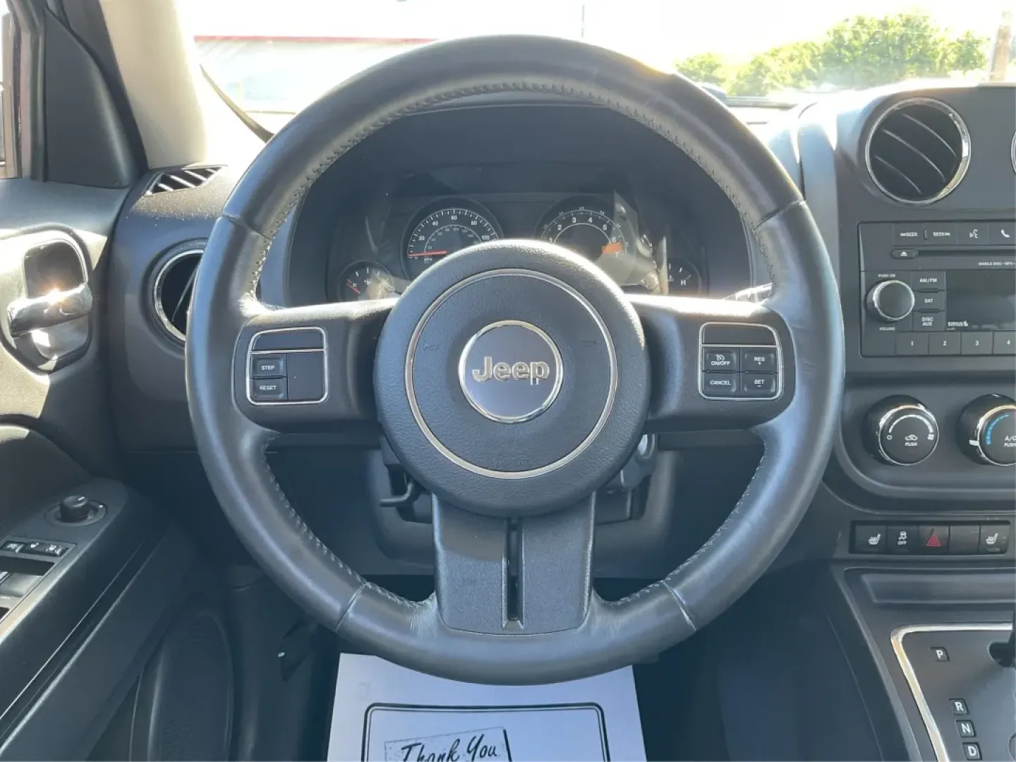 2015 Jeep Patriot High Altitude Edition (1C4NJPFA5FD) with an 2L I-4 DOHC engine, located at 1951 S Dayton Lakeview Rd., New Carlisle, OH, 45344, (937) 908-9800, 39.890999, -84.050255 - Discover the perfect blend of adventure and everyday practicality with the 2015 Jeep Patriot High Altitude Edition, now available at Advantage Car and Credit in Moraine, OH! Designed for those who want to conquer both the urban jungle and the great outdoors, this SUV is not just a vehicle; it's a li - Photo#16