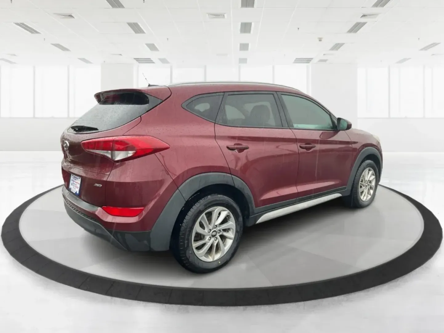 2017 Hyundai Tucson SE (KM8J3CA4XHU) with an Nu 2L I-4 gasoline direct injection engine, located at 8750 N County Rd 25A, Piqua, OH, 45356, (937) 908-9800, 40.164391, -84.232513 - **Experience Adventure with the 2017 Hyundai Tucson SE from Advantage Car and Credit - Piqua!**<br /> <br /> Are you in the market for a reliable SUV that can keep up with your active lifestyle? Look no further than this stunning 2017 Hyundai Tucson SE, available now at Advantage Car and Credit in P - Photo#2