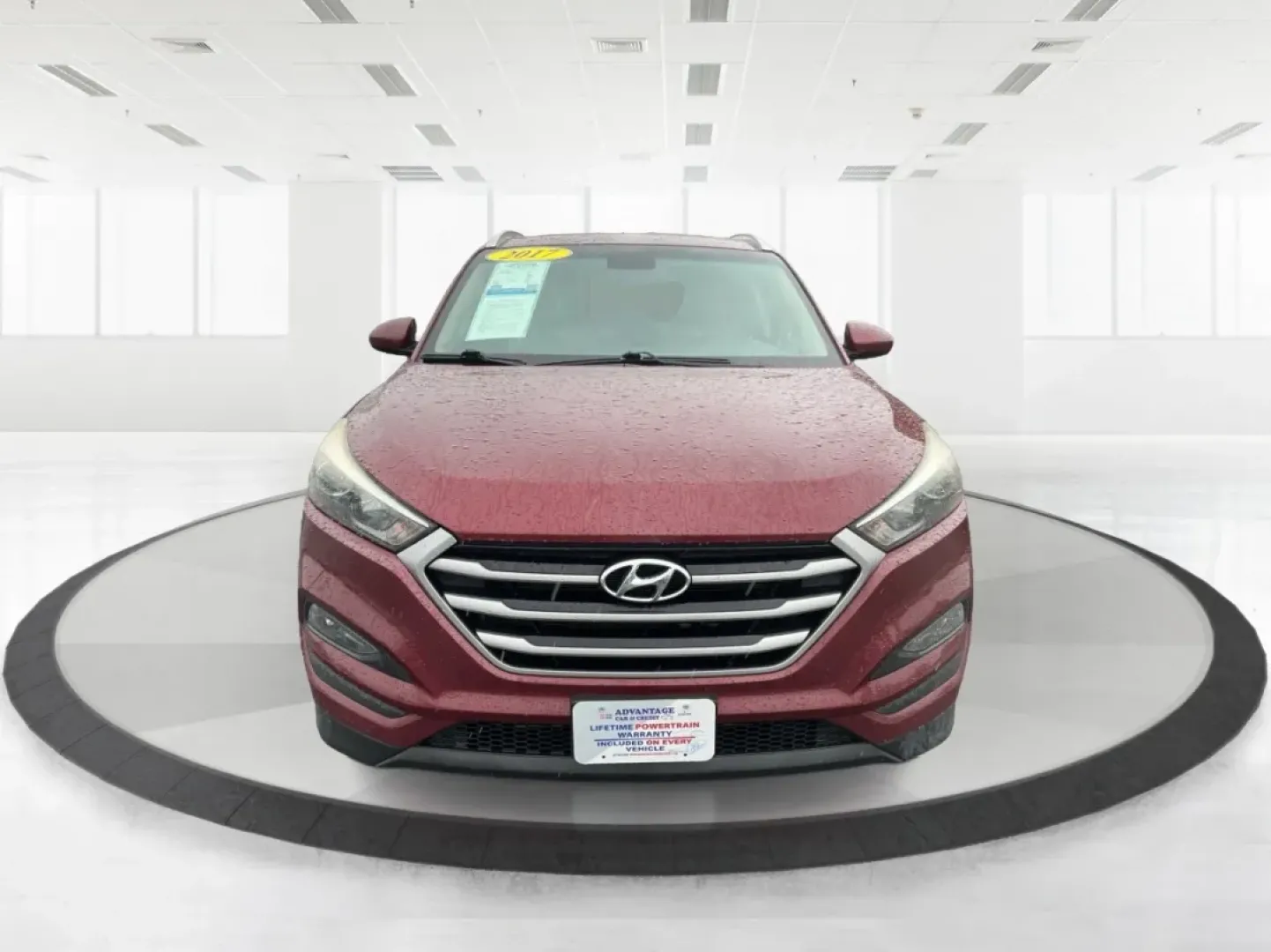 2017 Hyundai Tucson SE (KM8J3CA4XHU) with an Nu 2L I-4 gasoline direct injection engine, located at 8750 N County Rd 25A, Piqua, OH, 45356, (937) 908-9800, 40.164391, -84.232513 - **Experience Adventure with the 2017 Hyundai Tucson SE from Advantage Car and Credit - Piqua!**<br /> <br /> Are you in the market for a reliable SUV that can keep up with your active lifestyle? Look no further than this stunning 2017 Hyundai Tucson SE, available now at Advantage Car and Credit in P - Photo#7