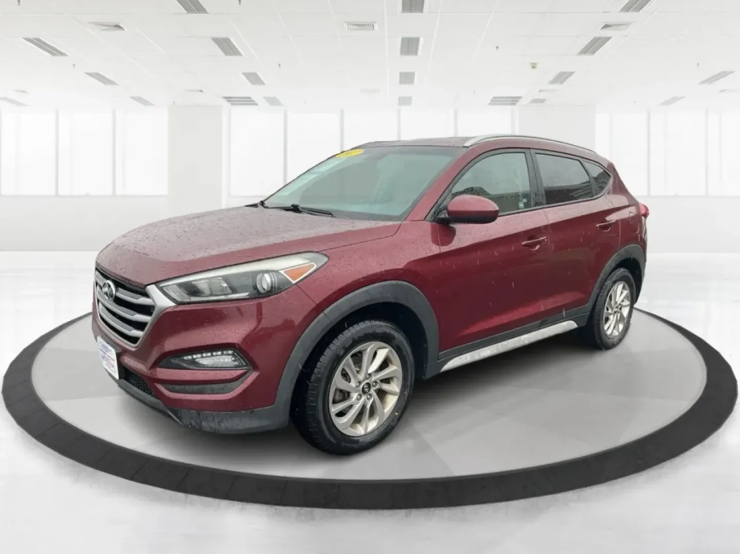 2017 Hyundai Tucson SE (KM8J3CA4XHU) with an Nu 2L I-4 gasoline direct injection engine, located at 8750 N County Rd 25A, Piqua, OH, 45356, (937) 908-9800, 40.164391, -84.232513 - **Experience Adventure with the 2017 Hyundai Tucson SE from Advantage Car and Credit - Piqua!**<br /> <br /> Are you in the market for a reliable SUV that can keep up with your active lifestyle? Look no further than this stunning 2017 Hyundai Tucson SE, available now at Advantage Car and Credit in P - Photo#8