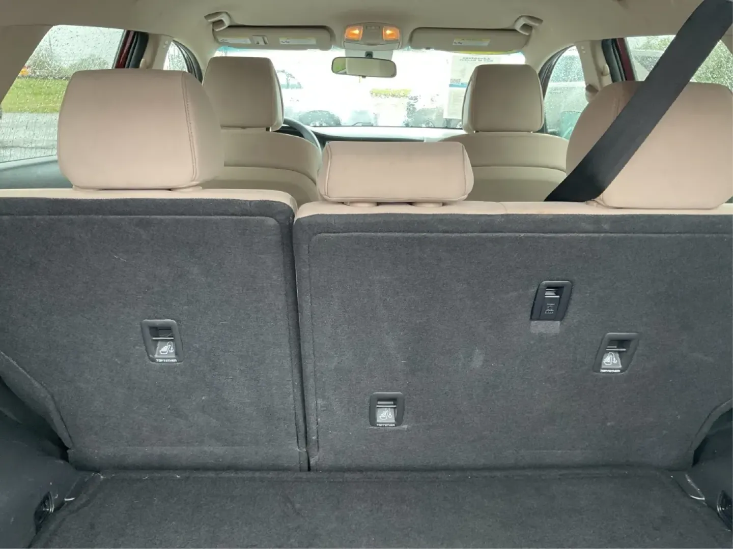 2017 Hyundai Tucson SE (KM8J3CA4XHU) with an Nu 2L I-4 gasoline direct injection engine, located at 8750 N County Rd 25A, Piqua, OH, 45356, (937) 908-9800, 40.164391, -84.232513 - **Experience Adventure with the 2017 Hyundai Tucson SE from Advantage Car and Credit - Piqua!**<br /> <br /> Are you in the market for a reliable SUV that can keep up with your active lifestyle? Look no further than this stunning 2017 Hyundai Tucson SE, available now at Advantage Car and Credit in P - Photo#12